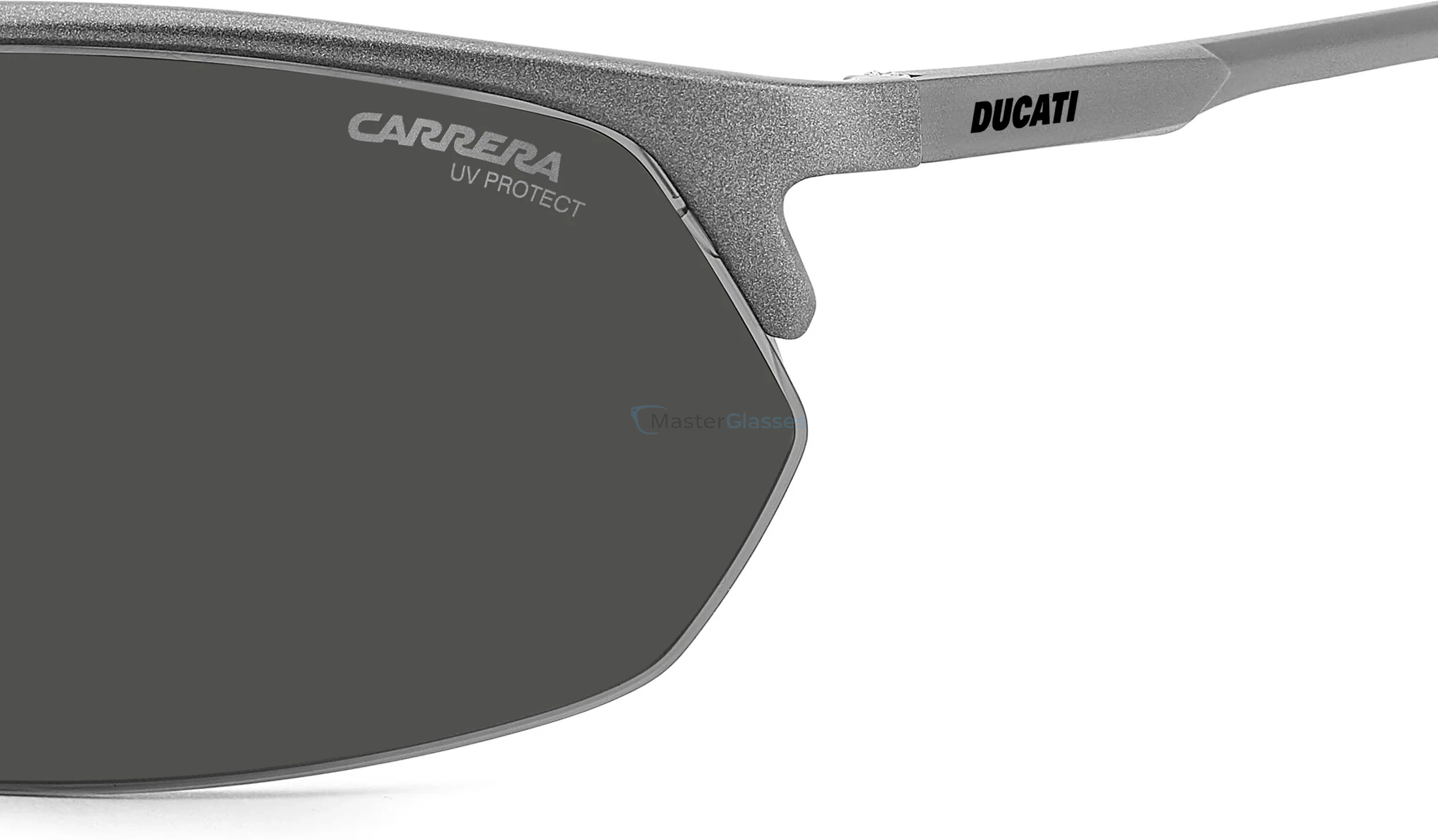 �������������� ���� CARRERA DUCATI CARDUC 064/S R80 Matte Dark Ruthenium