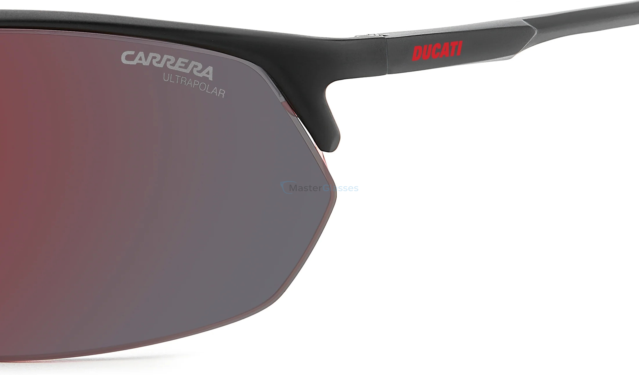 �������������� ���� CARRERA DUCATI CARDUC 064/S 003 Matte Black