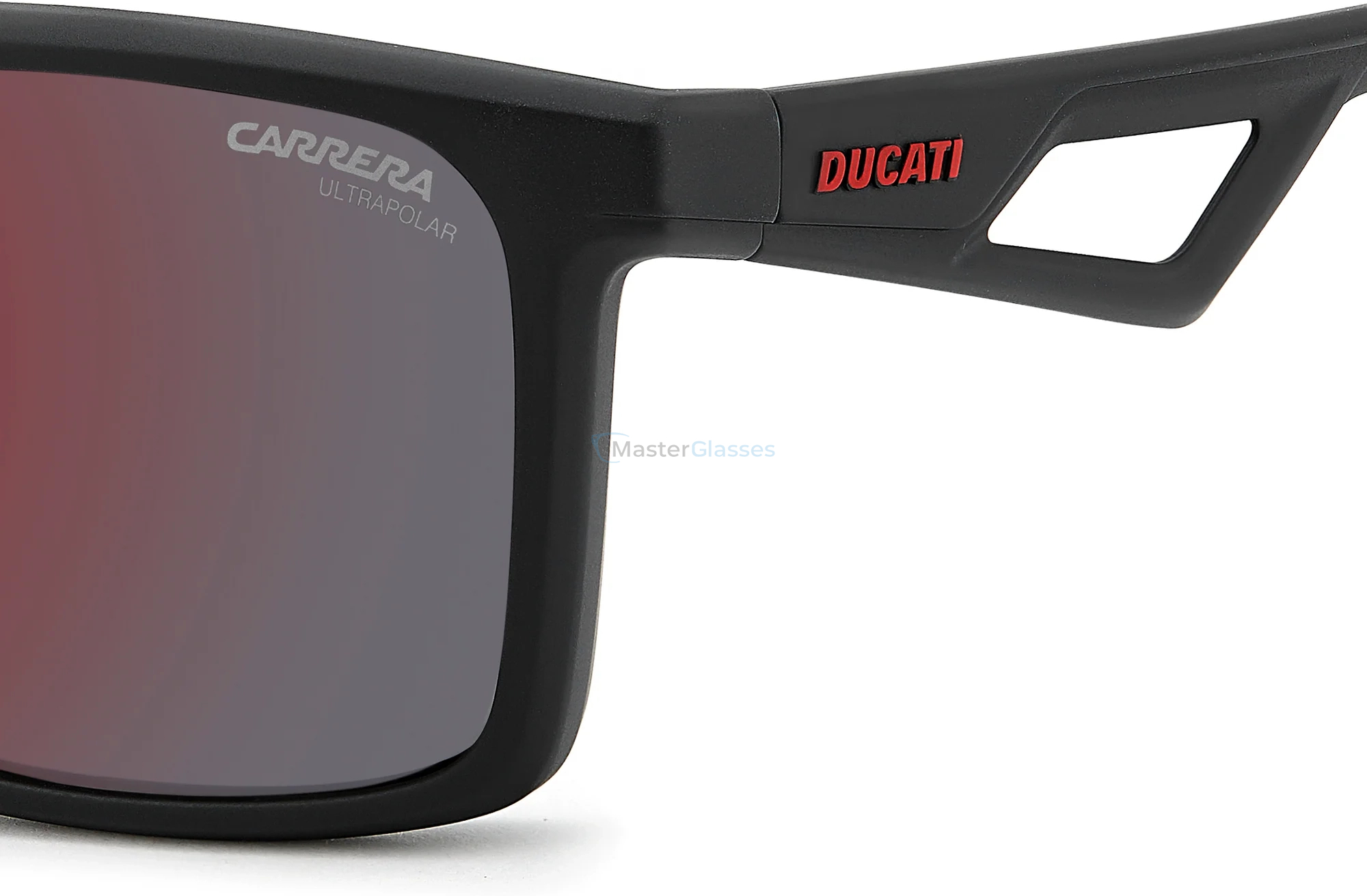 �������������� ���� CARRERA DUCATI CARDUC 065/S 003 Matte Black