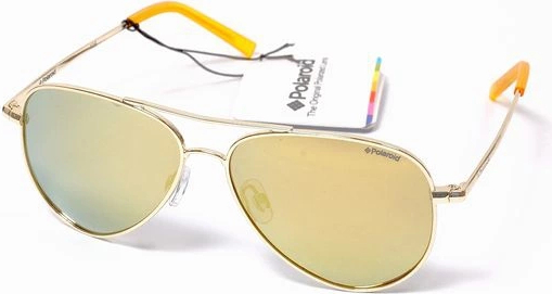 Солнцезащитные очки Polaroid PLD 8015/N J5G LM