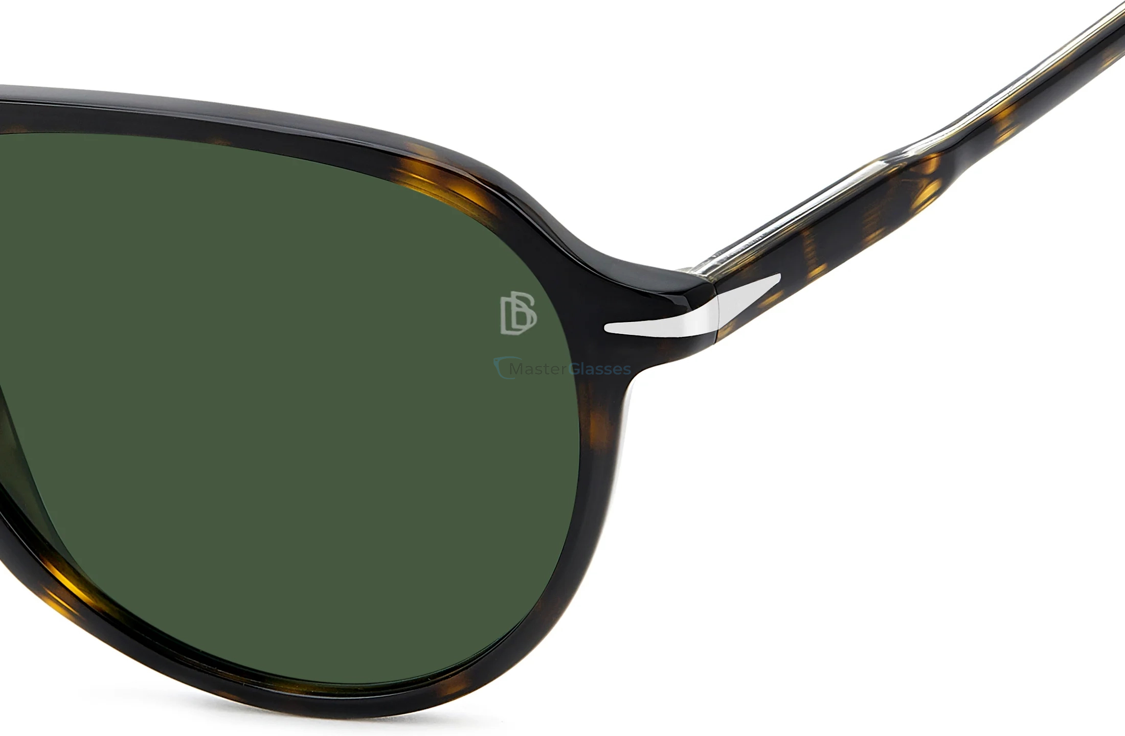 Солнцезащитные очки DAVID BECKHAM DB 1200/S 086 Havana