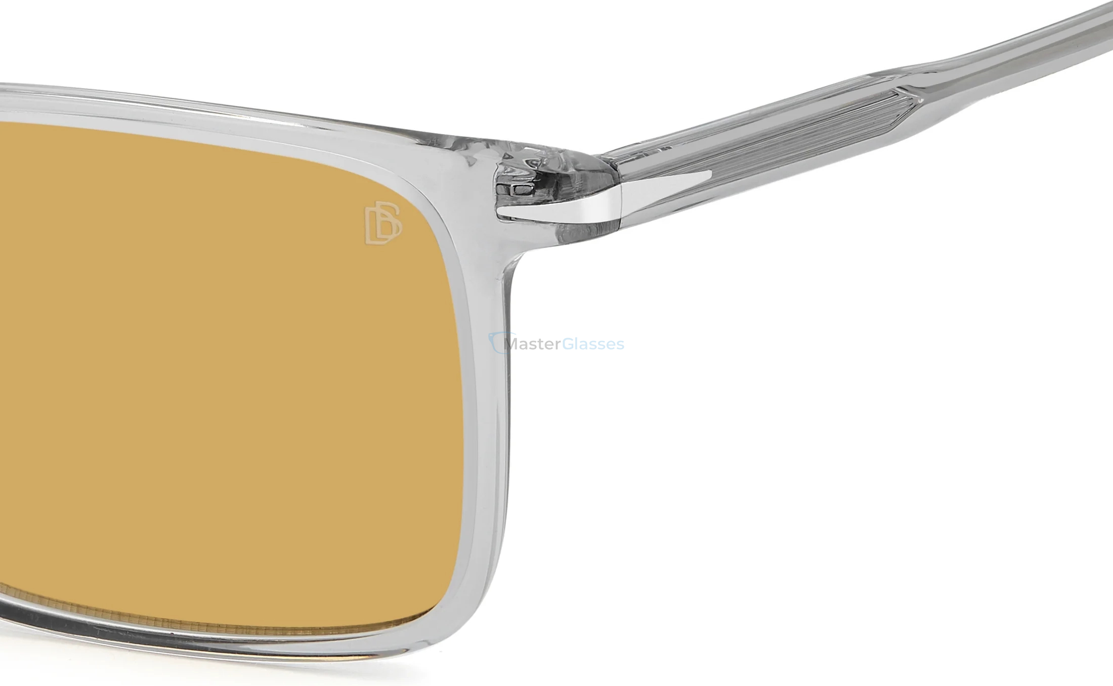 �������������� ���� DAVID BECKHAM DB 1220/S KB7 Grey