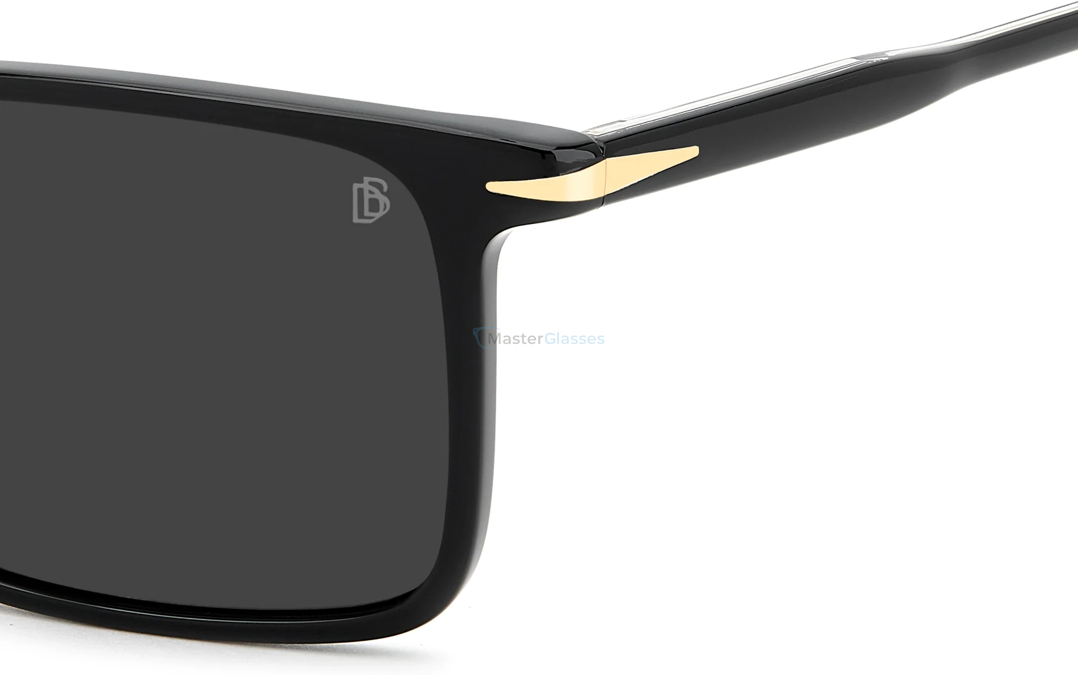 �������������� ���� DAVID BECKHAM DB 1220/S 807 Black