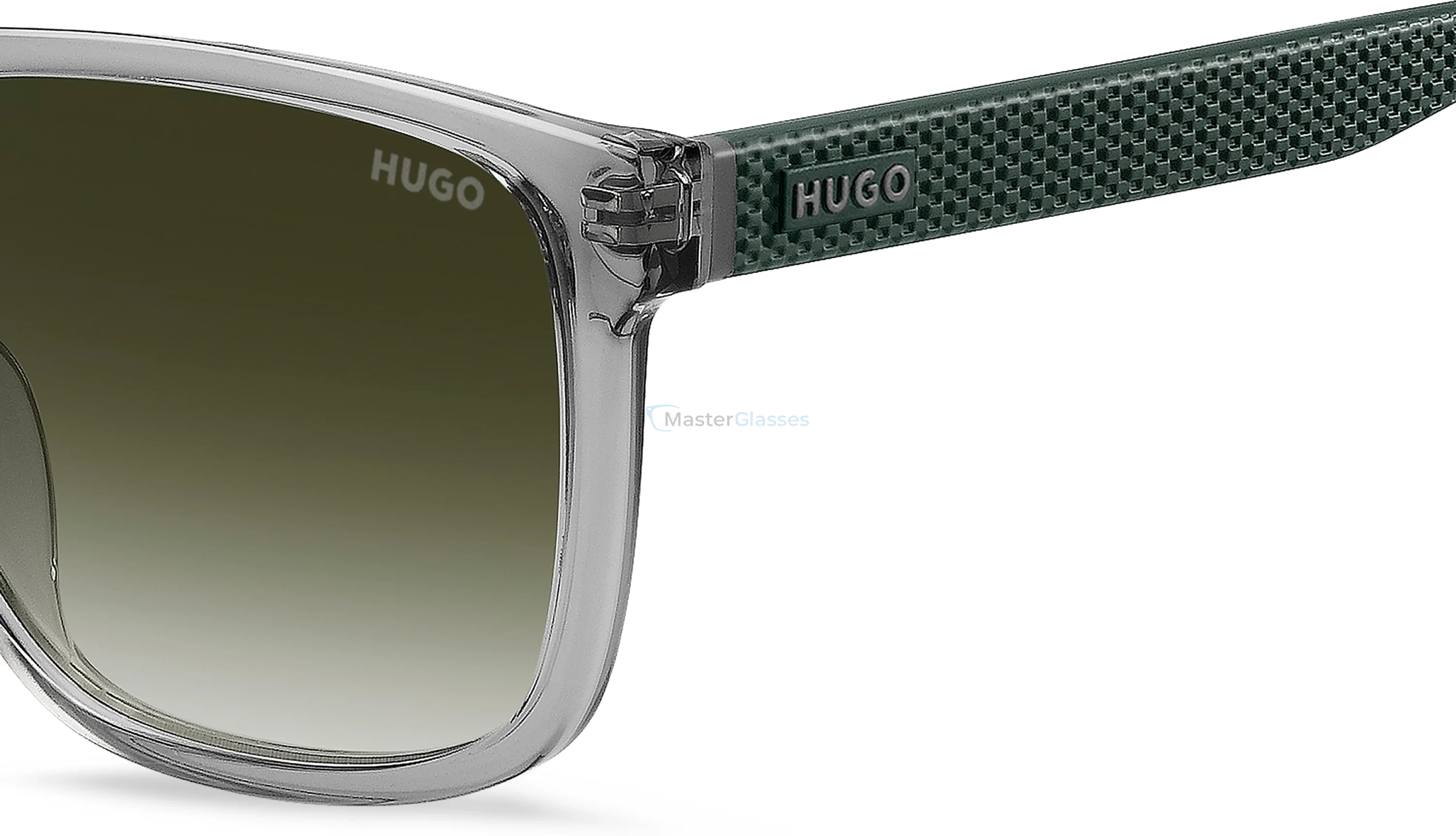 �������������� ���� HUGO HG 1391/G/S KB7 Grey