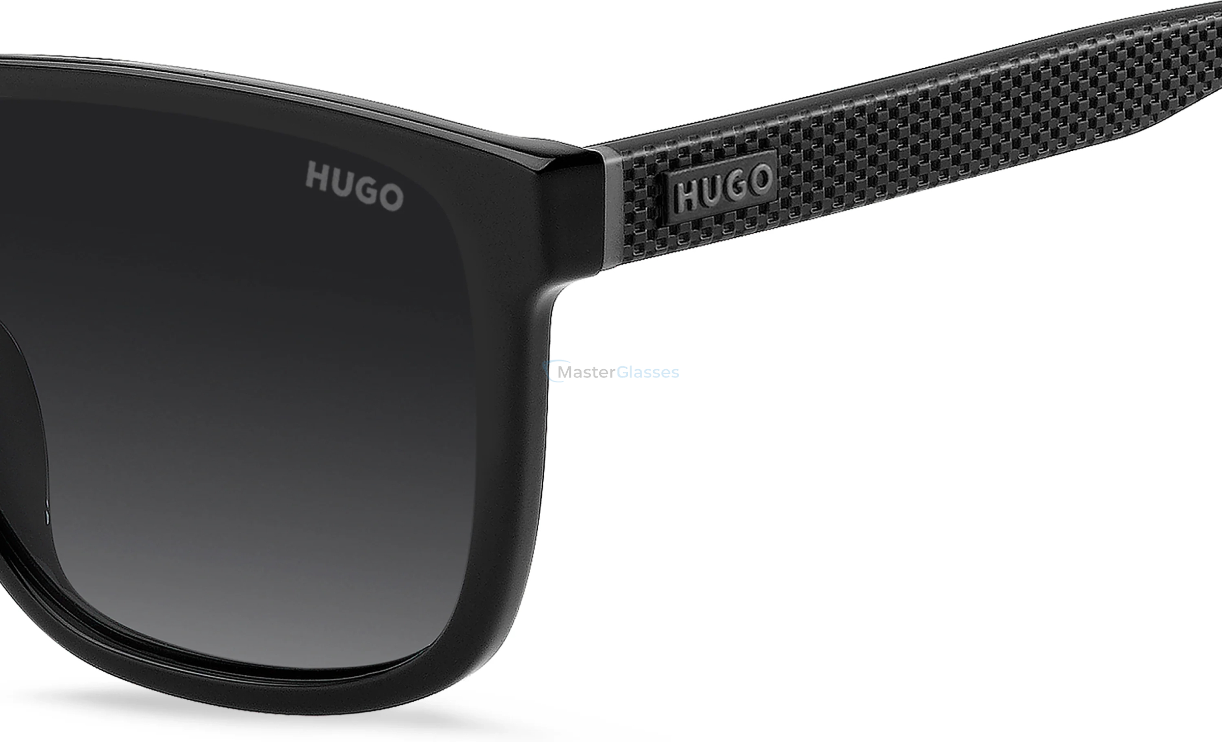 �������������� ���� HUGO HG 1391/G/S 807 Black