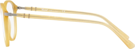 Оправа Persol PO3169V 1048 Matte Yellow