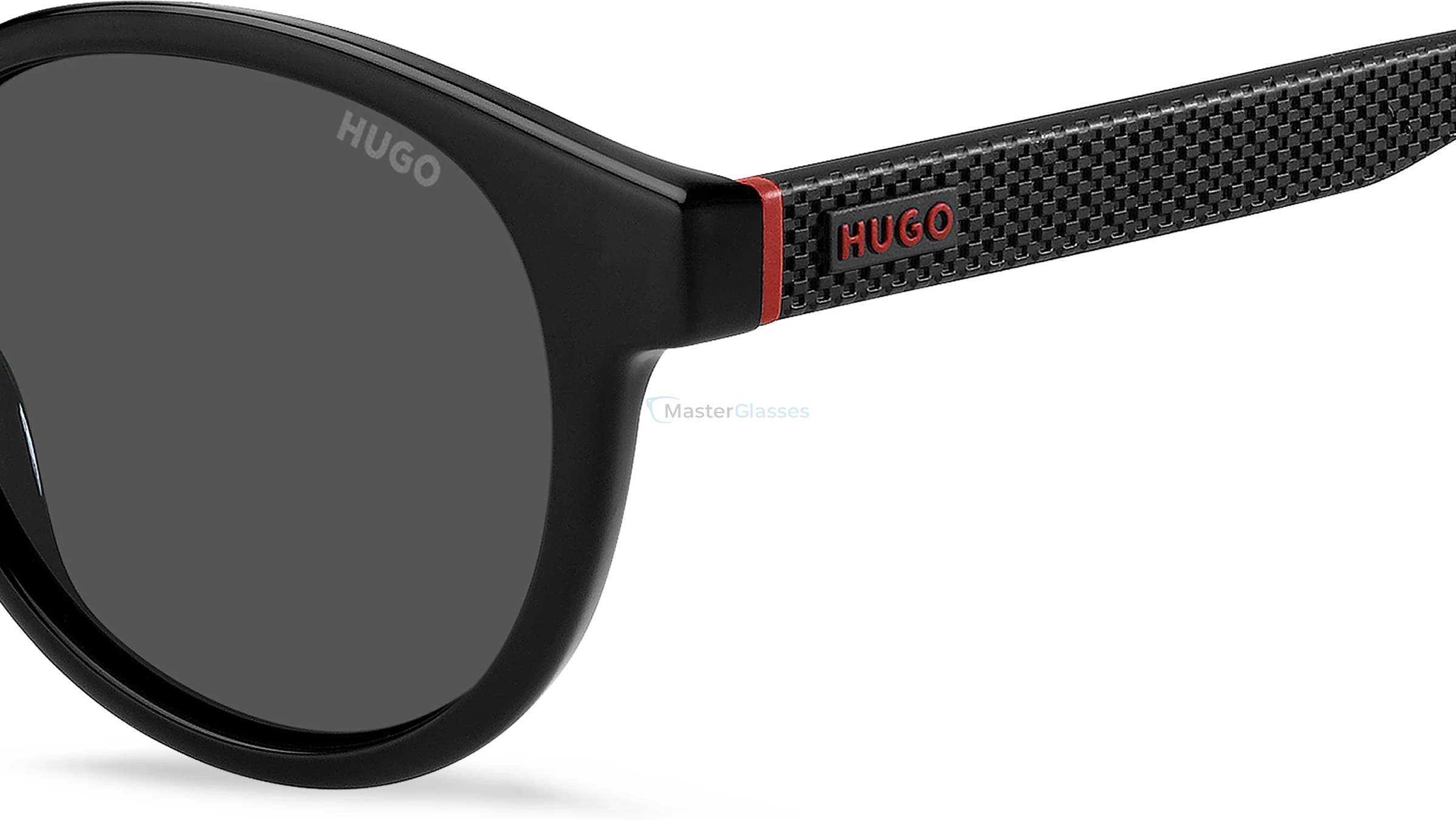 �������������� ���� HUGO HG 1390/S 807 Black