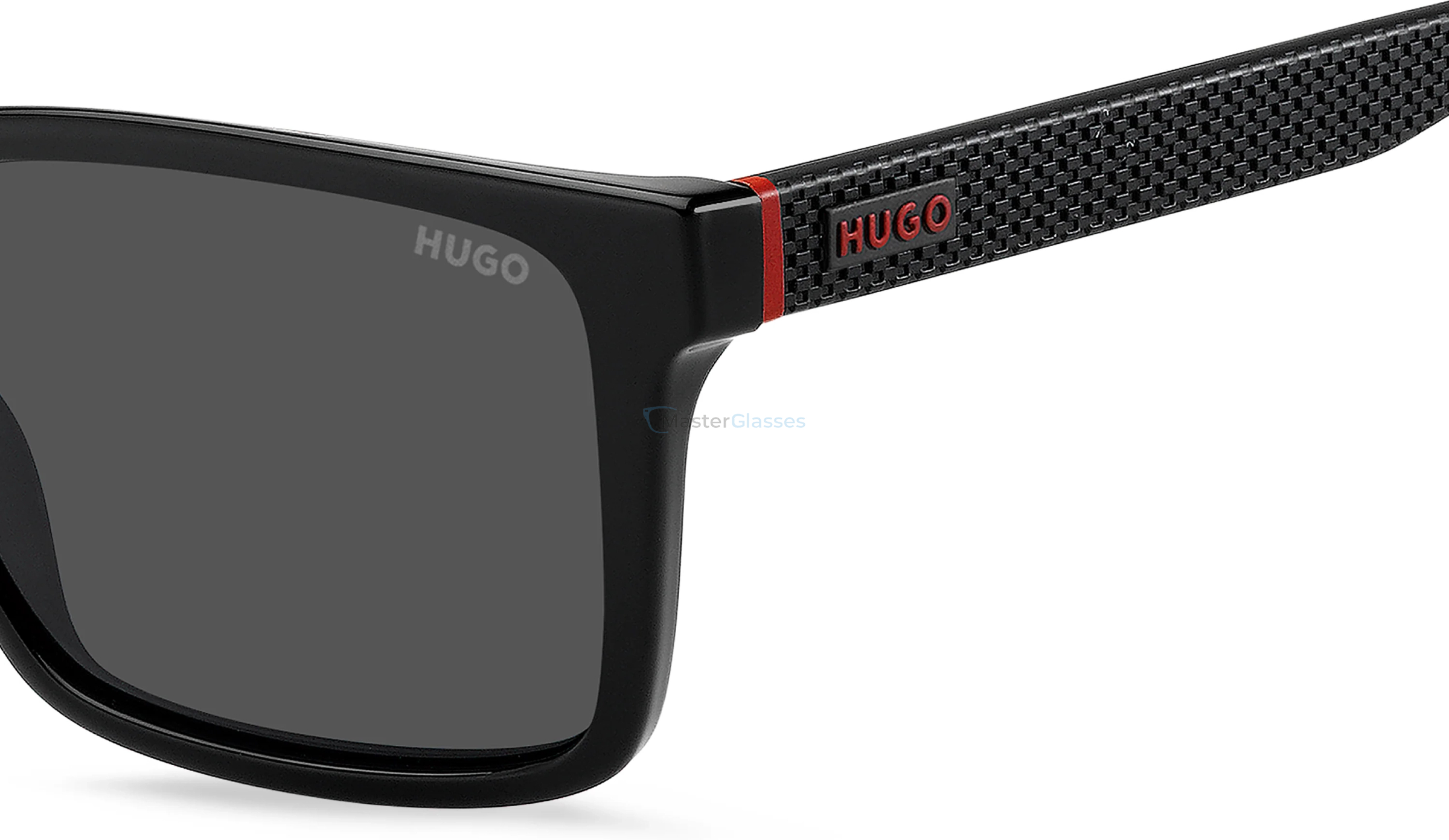 Солнцезащитные очки HUGO HG 1392/S 807 Black