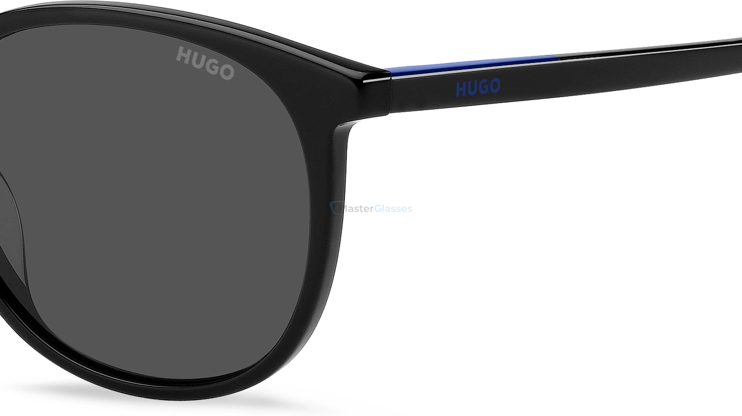 �������������� ���� HUGO HG 1400/G/S 807 Black