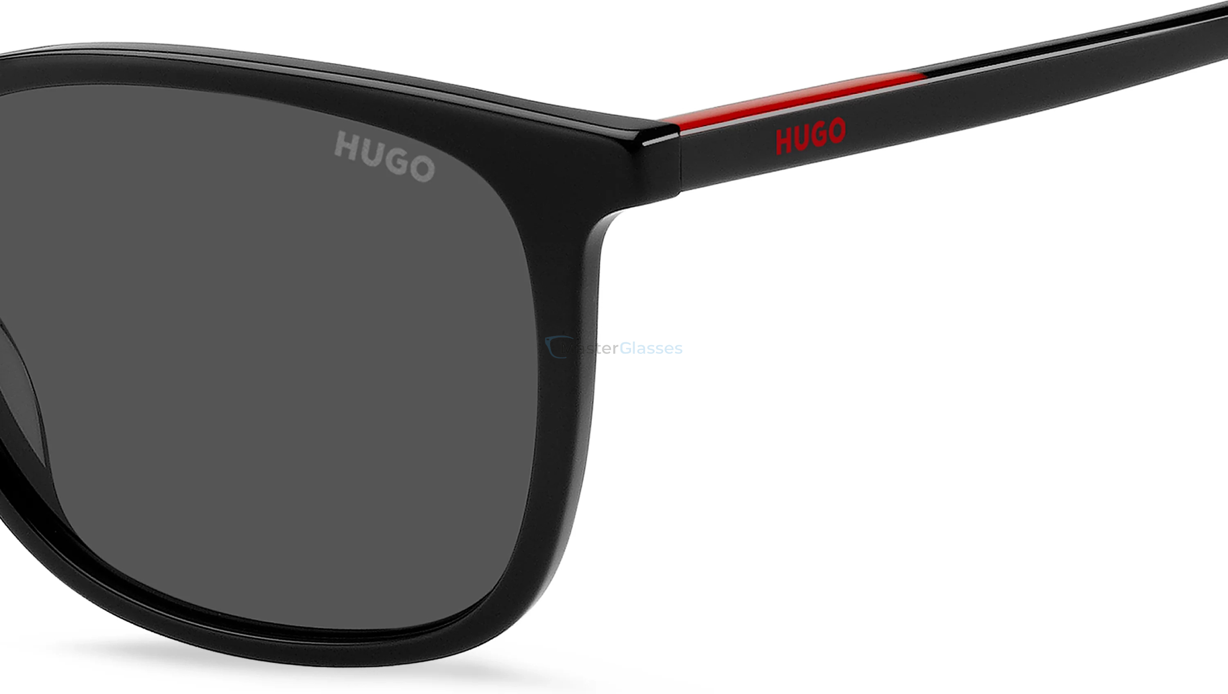 �������������� ���� HUGO HG 1399/S 807 Black