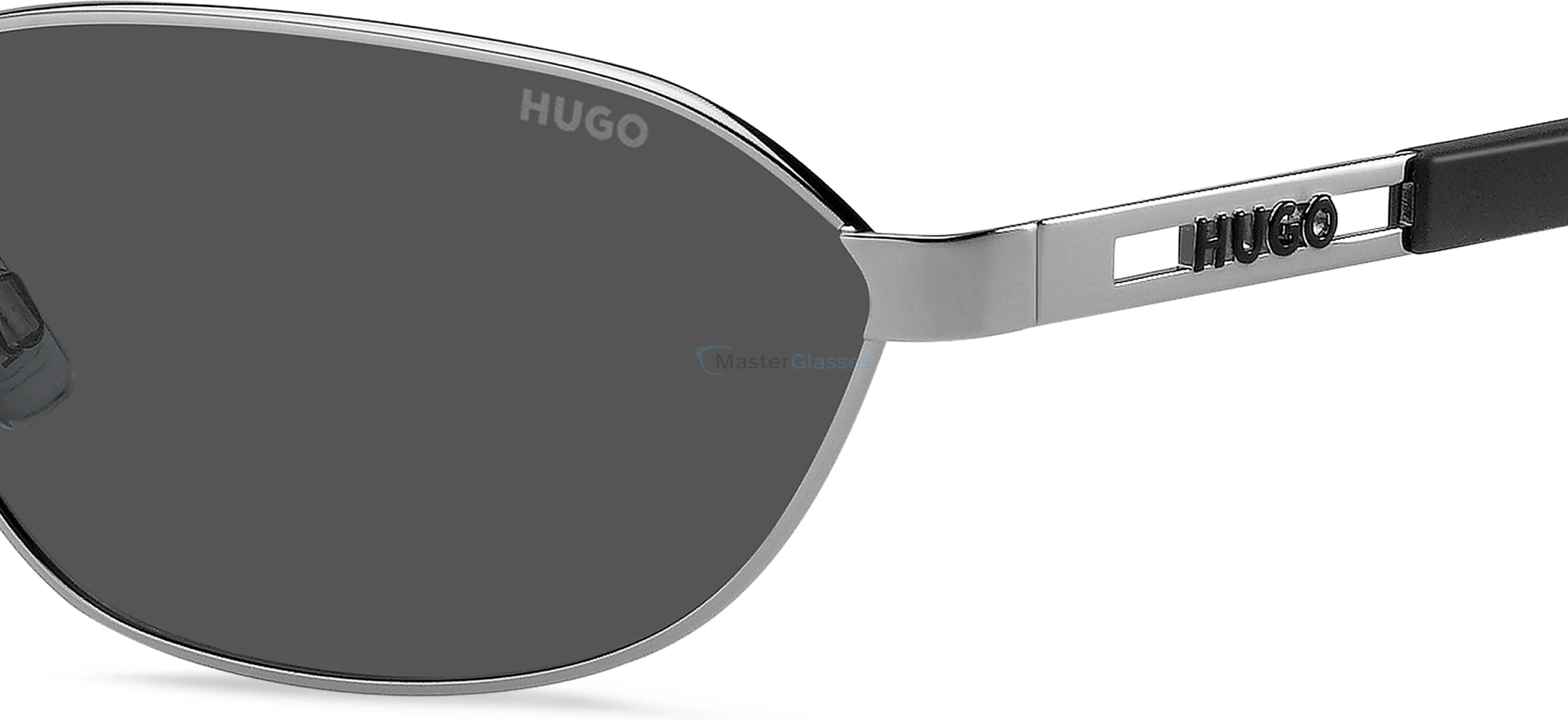 �������������� ���� HUGO HG 1413/S 6LB Ruthenium