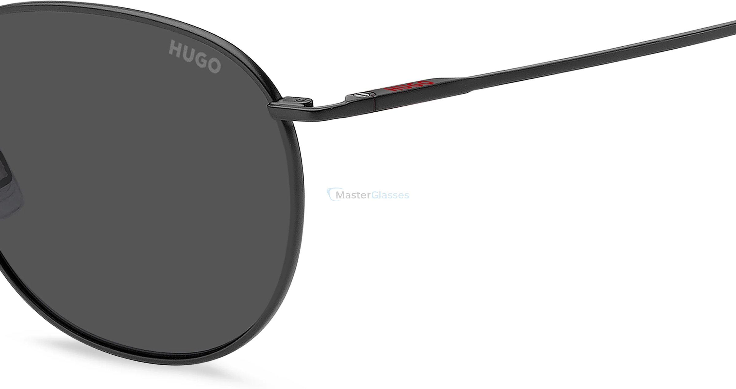 �������������� ���� HUGO HG 1405/S 003 Matte Black