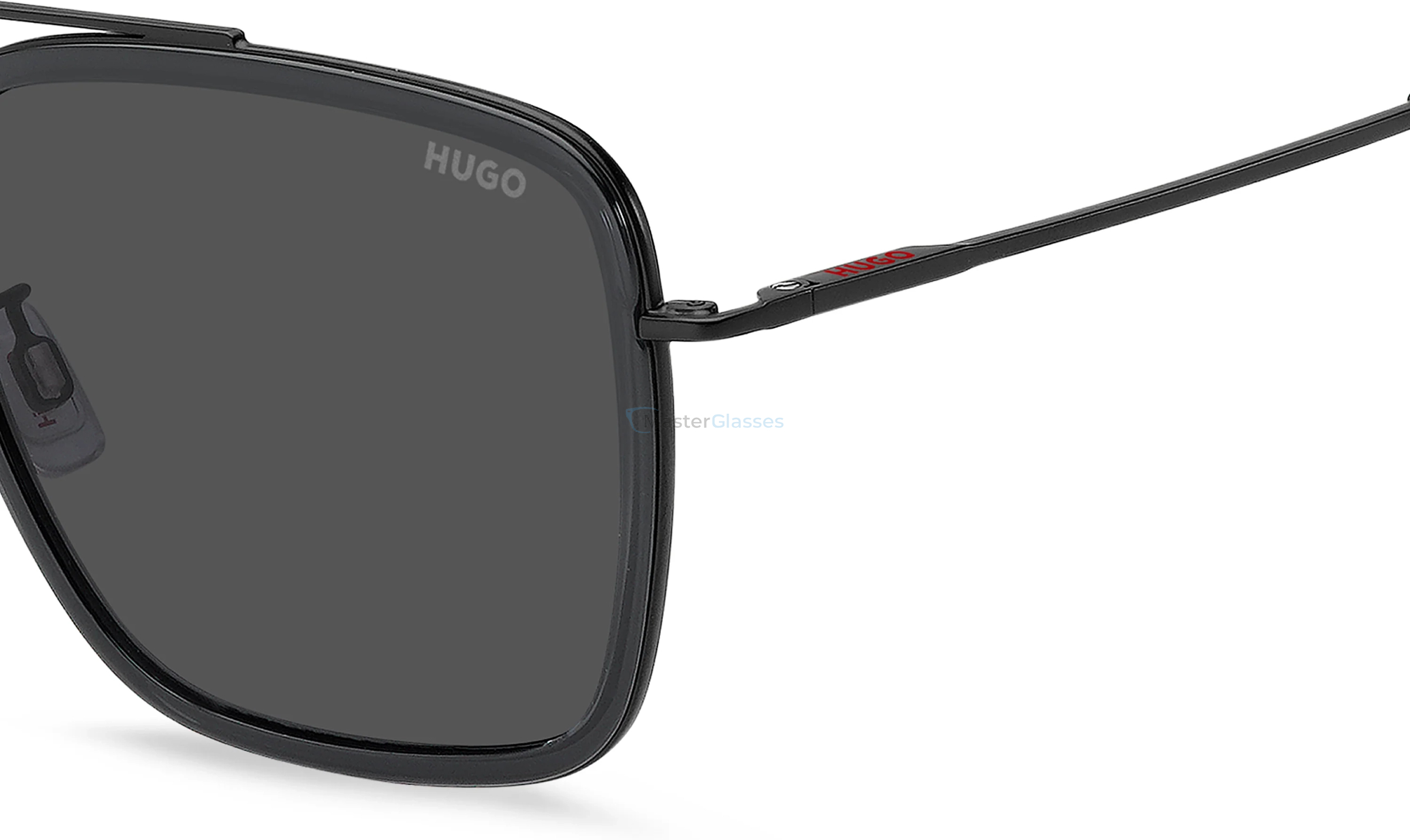 �������������� ���� HUGO HG 1404/G/S KB7 Grey