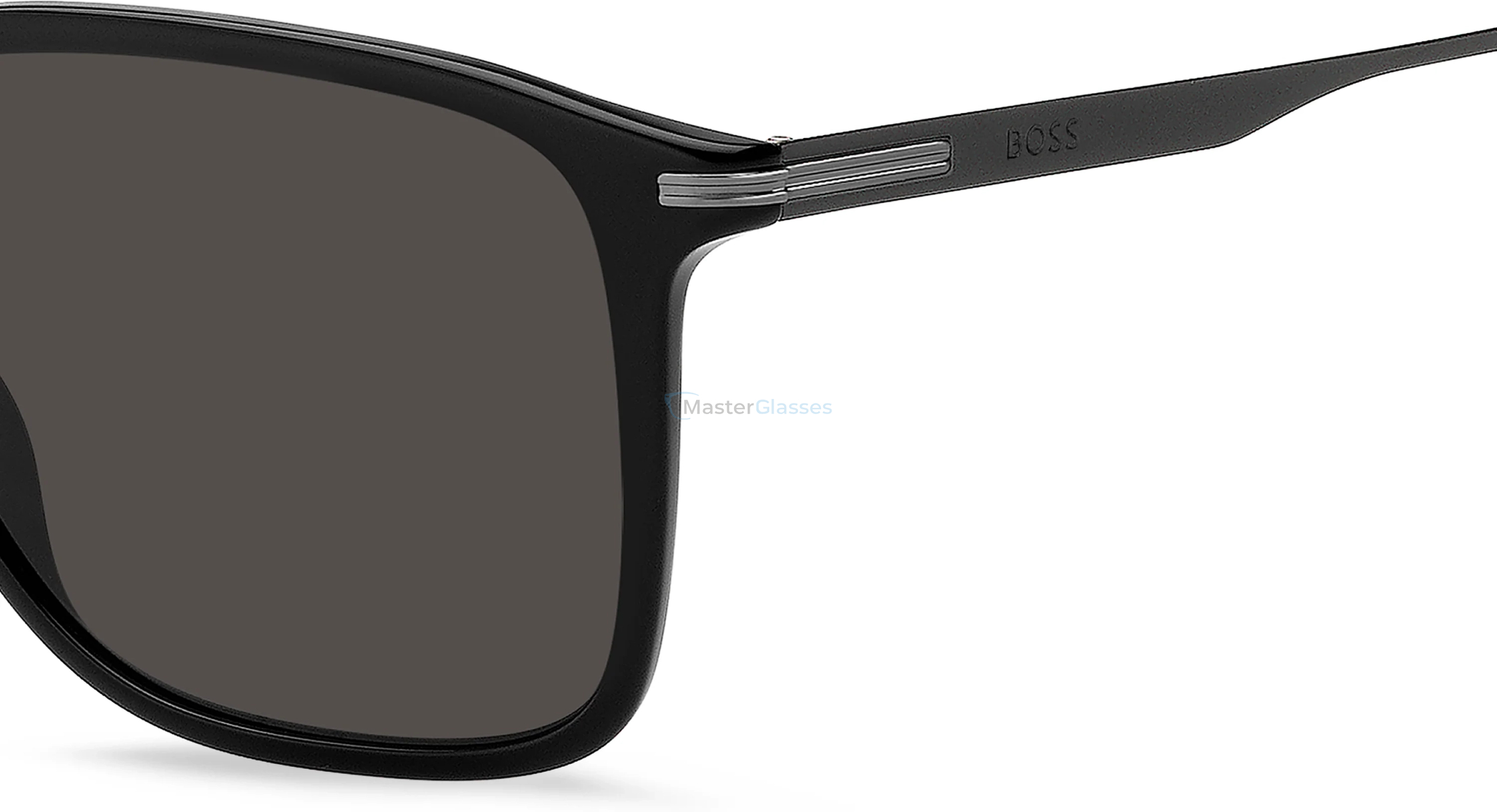 �������������� ���� HUGO BOSS 1886/S 807 Black