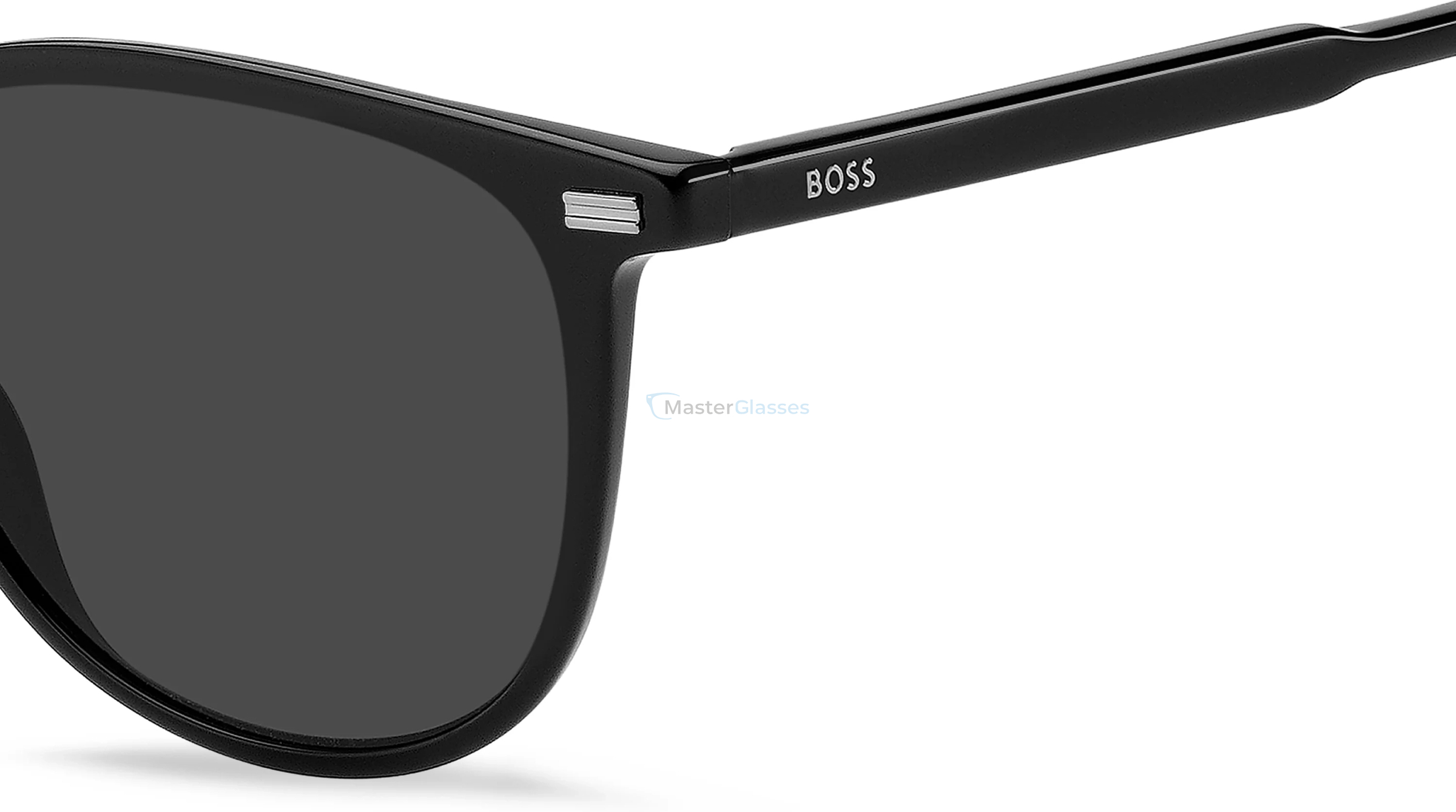 �������������� ���� HUGO BOSS 1880/G/S 807 Black
