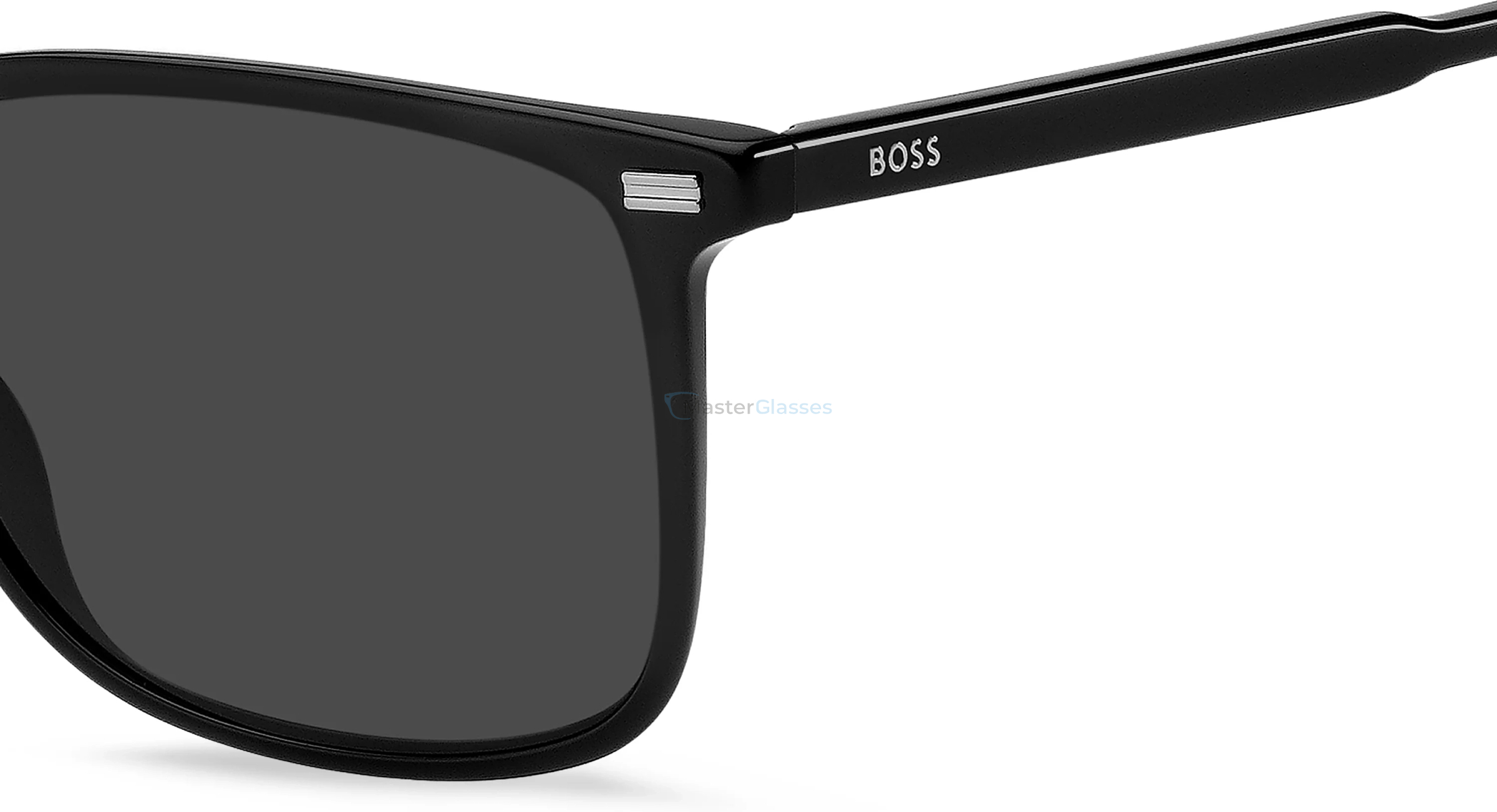 �������������� ���� HUGO BOSS 1879/S 807 Black