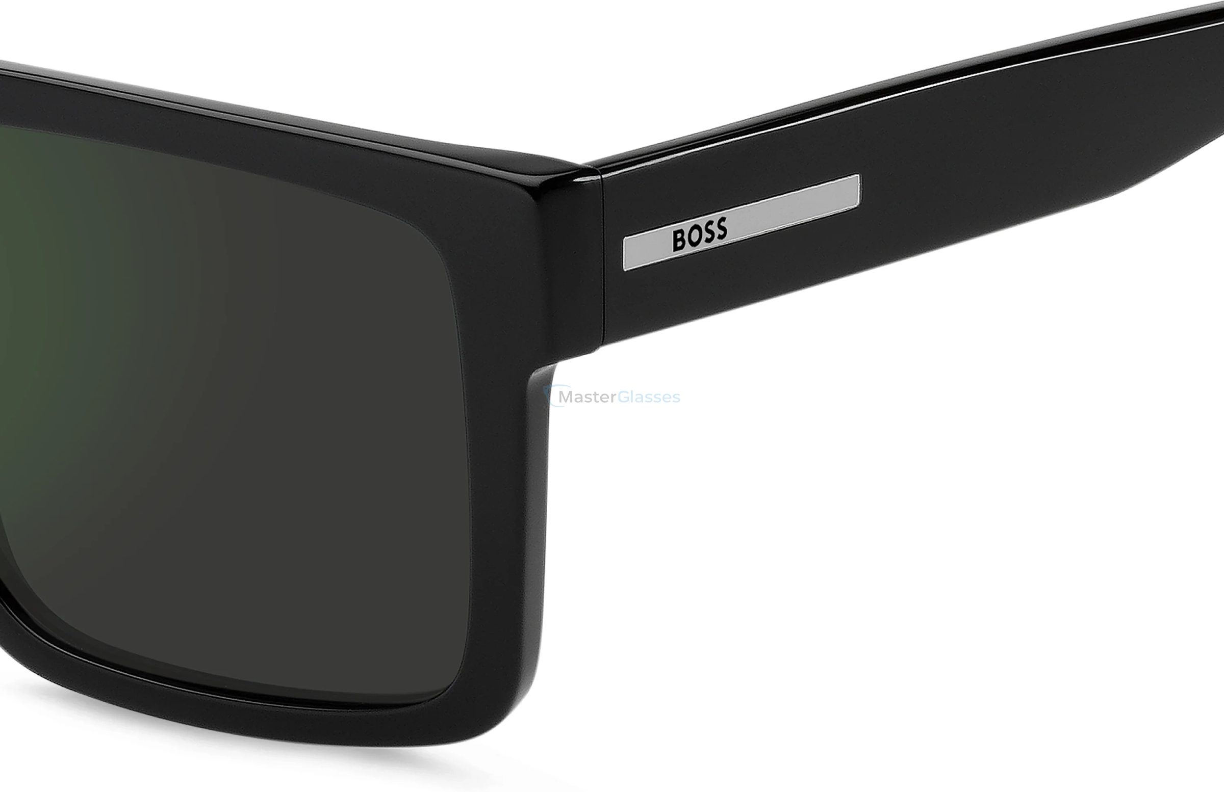 �������������� ���� HUGO BOSS 1895/S 807 Black