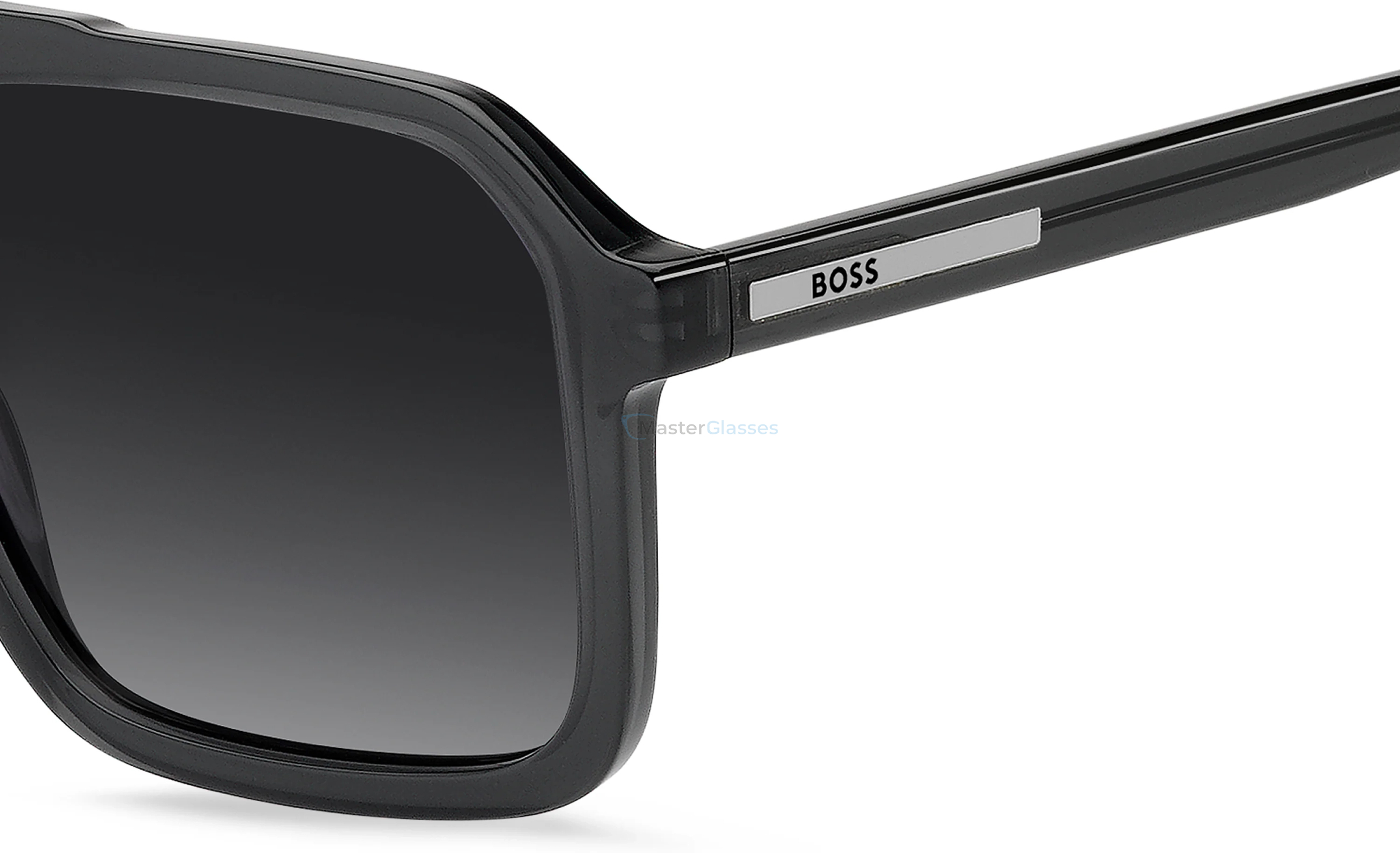 Солнцезащитные очки HUGO BOSS 1894/S KB7 Grey