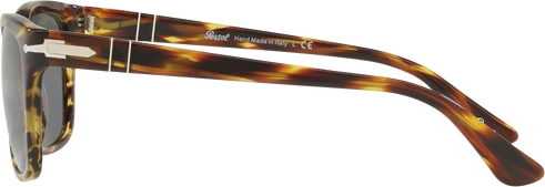 Солнцезащитные очки Persol PO3135S 938/56 Stripped Green