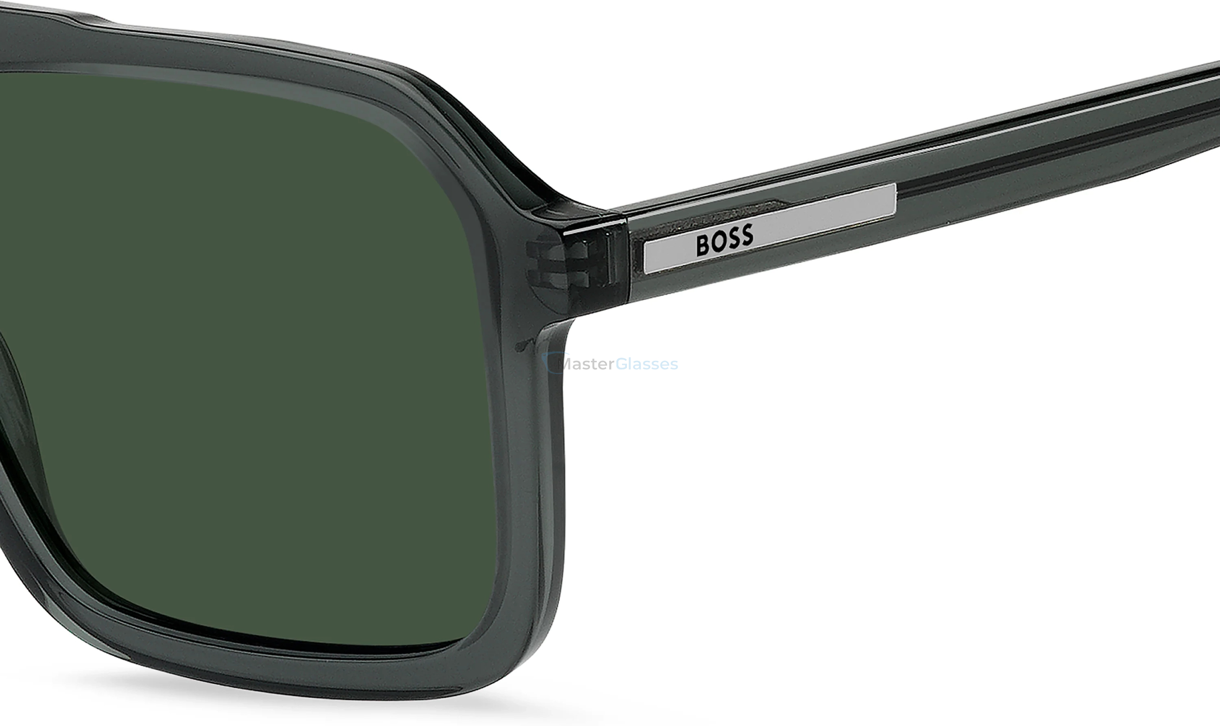 Солнцезащитные очки HUGO BOSS 1894/S 1ED Green