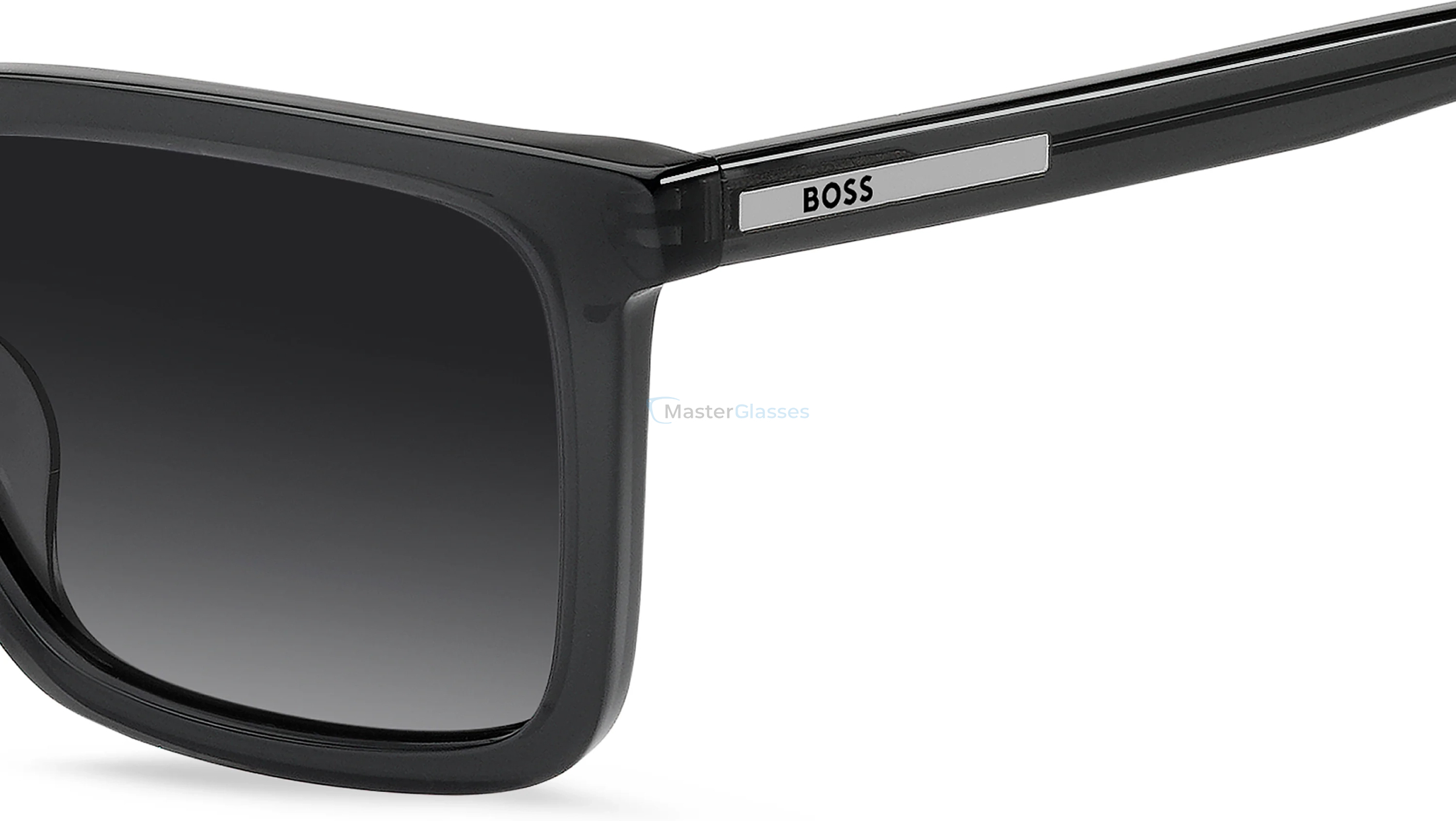 �������������� ���� HUGO BOSS 1893/G/S KB7 Grey