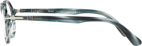 Оправа Persol PO3141V 1051 Striped Grey