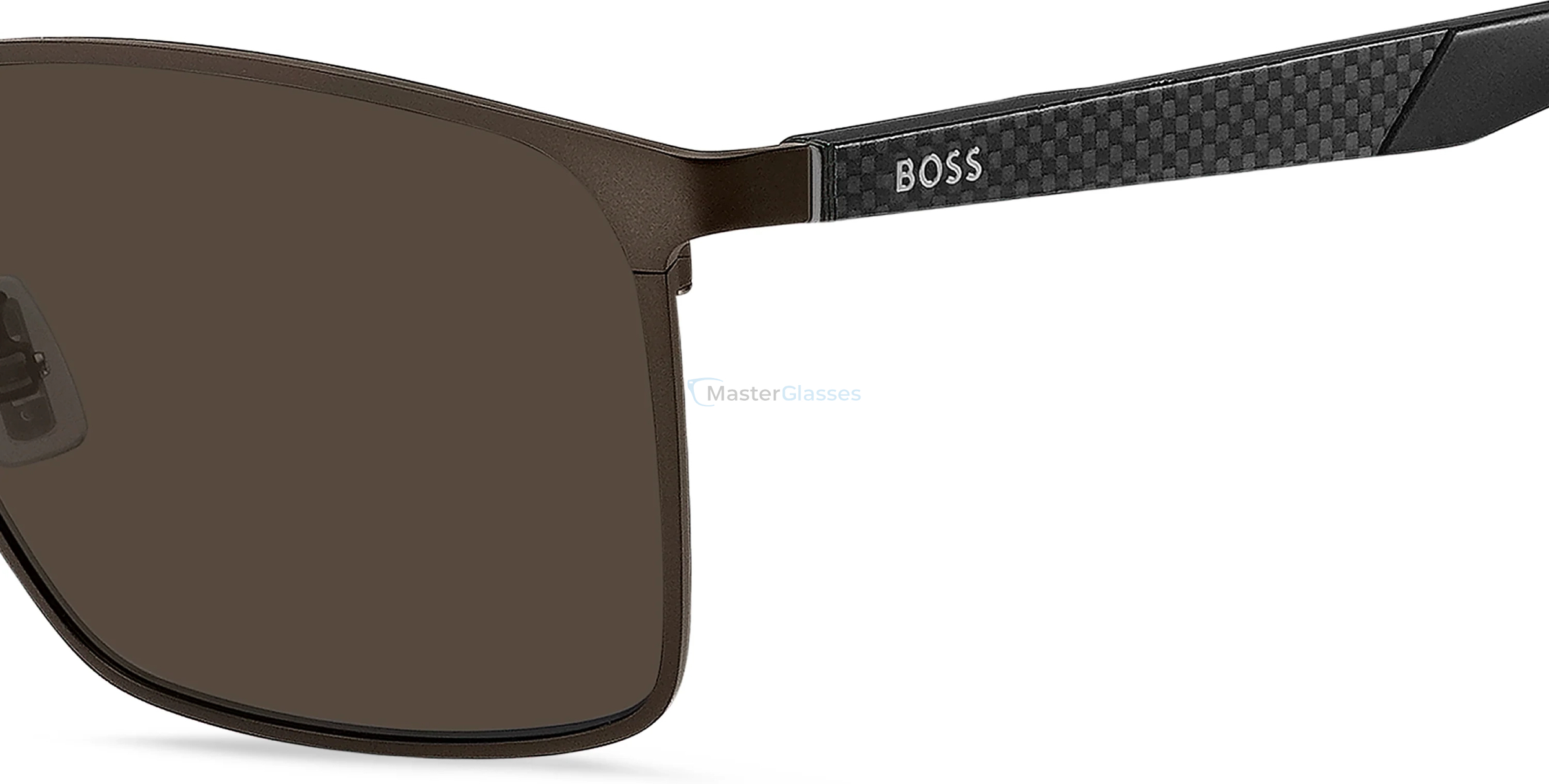 Солнцезащитные очки HUGO BOSS 1913/G/S YZ4 Matte Brown