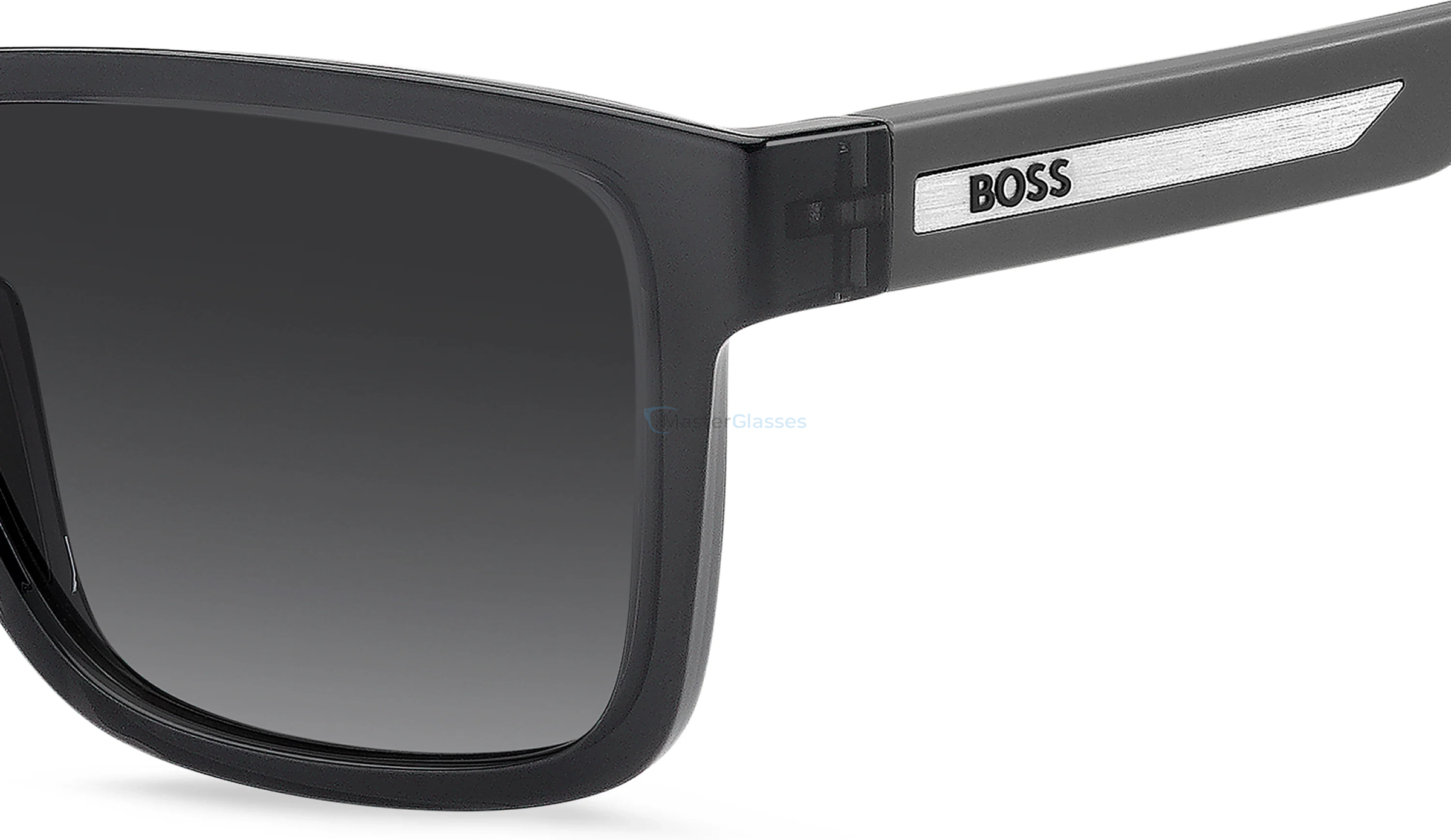 �������������� ���� HUGO BOSS 1907/S KB7 Grey