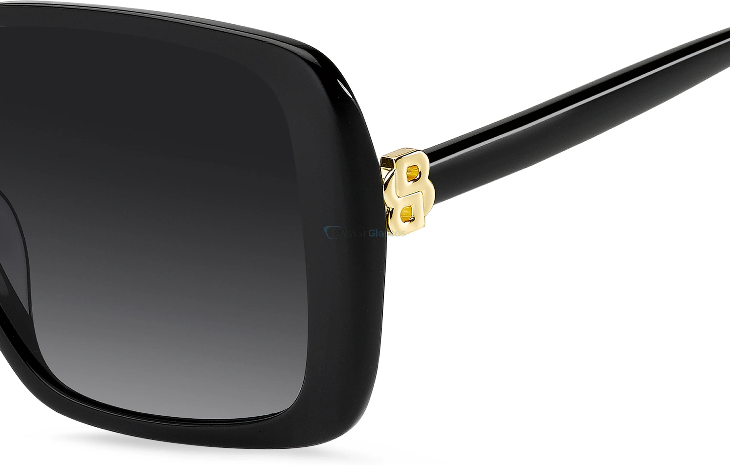 �������������� ���� HUGO BOSS 1939/G/S 807 Black