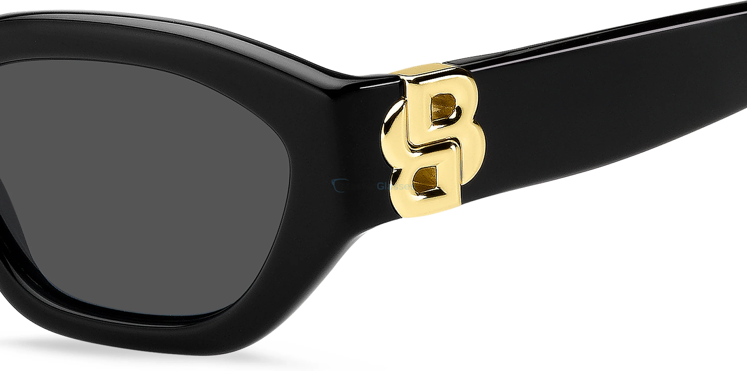 �������������� ���� HUGO BOSS 1937/S 807 Black