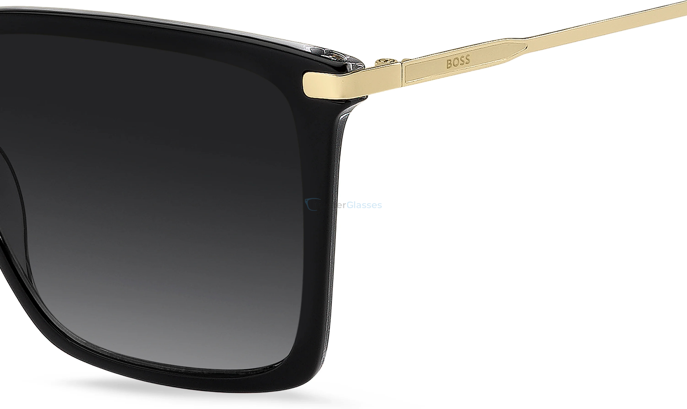 �������������� ���� HUGO BOSS 1947/S EI7 Black Crystal 2