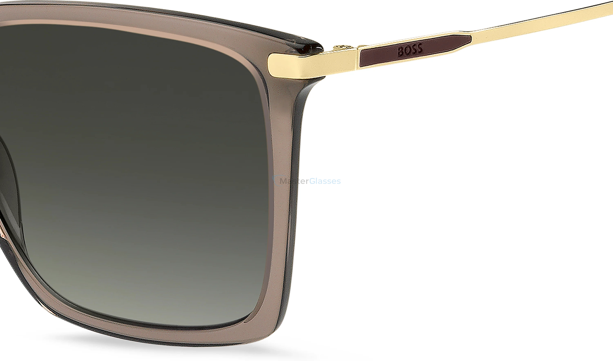 Солнцезащитные очки HUGO BOSS 1947/S 09Q Brown