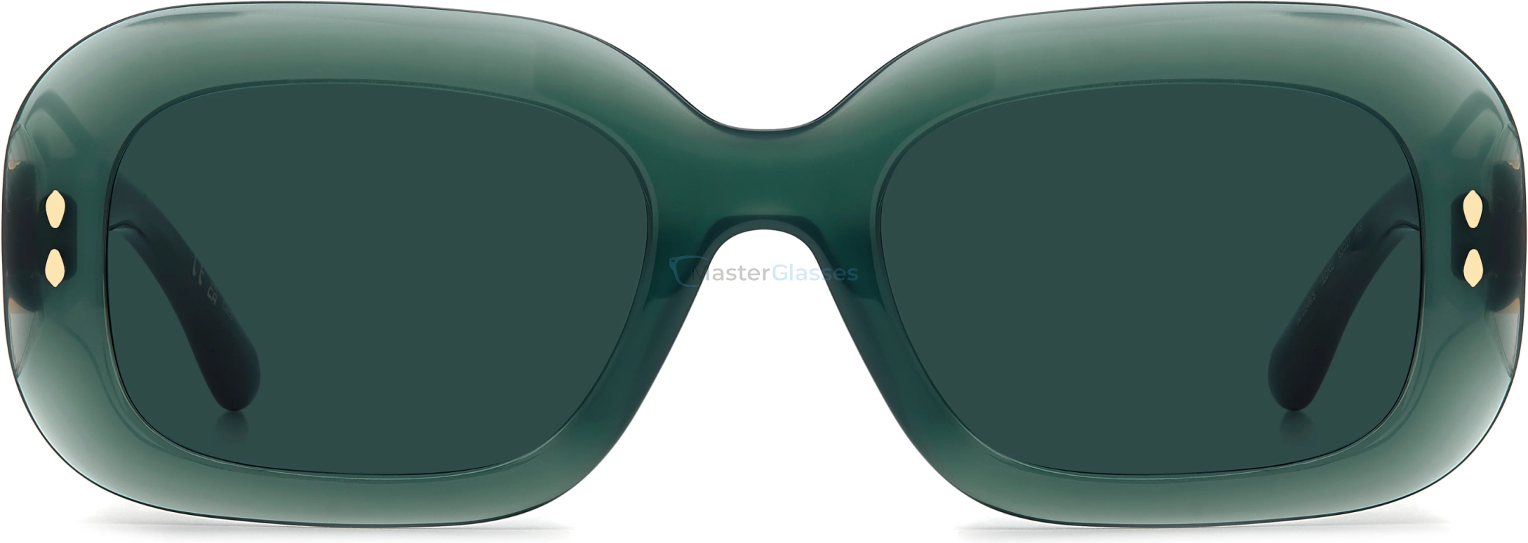 �������������� ���� ISABEL MARANT IM 0246/S 1ED Green