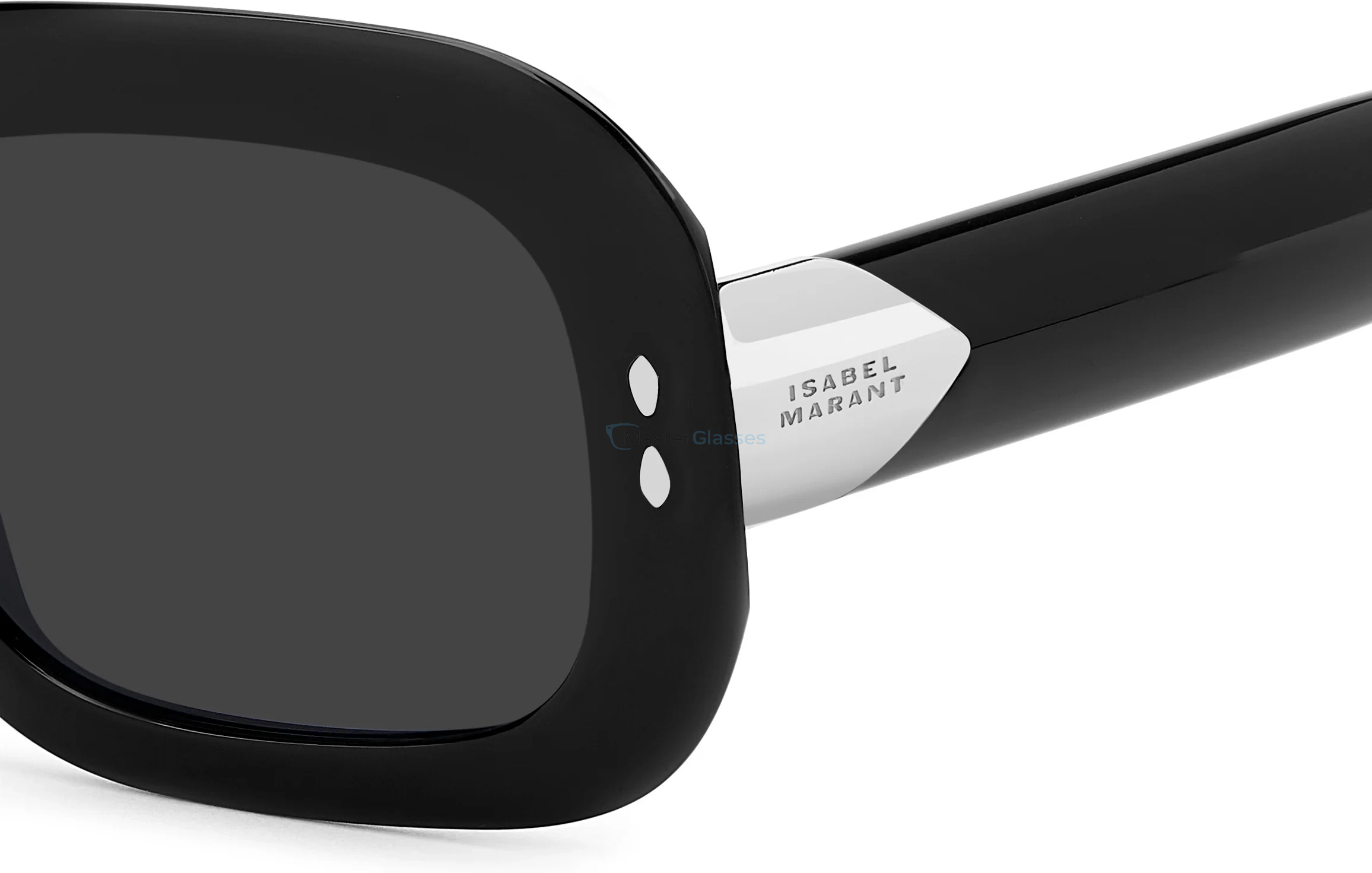 �������������� ���� ISABEL MARANT IM 0246/S 807 Black
