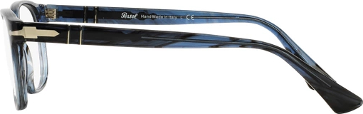 Оправа Persol PO3085V 1031 Striped Blue