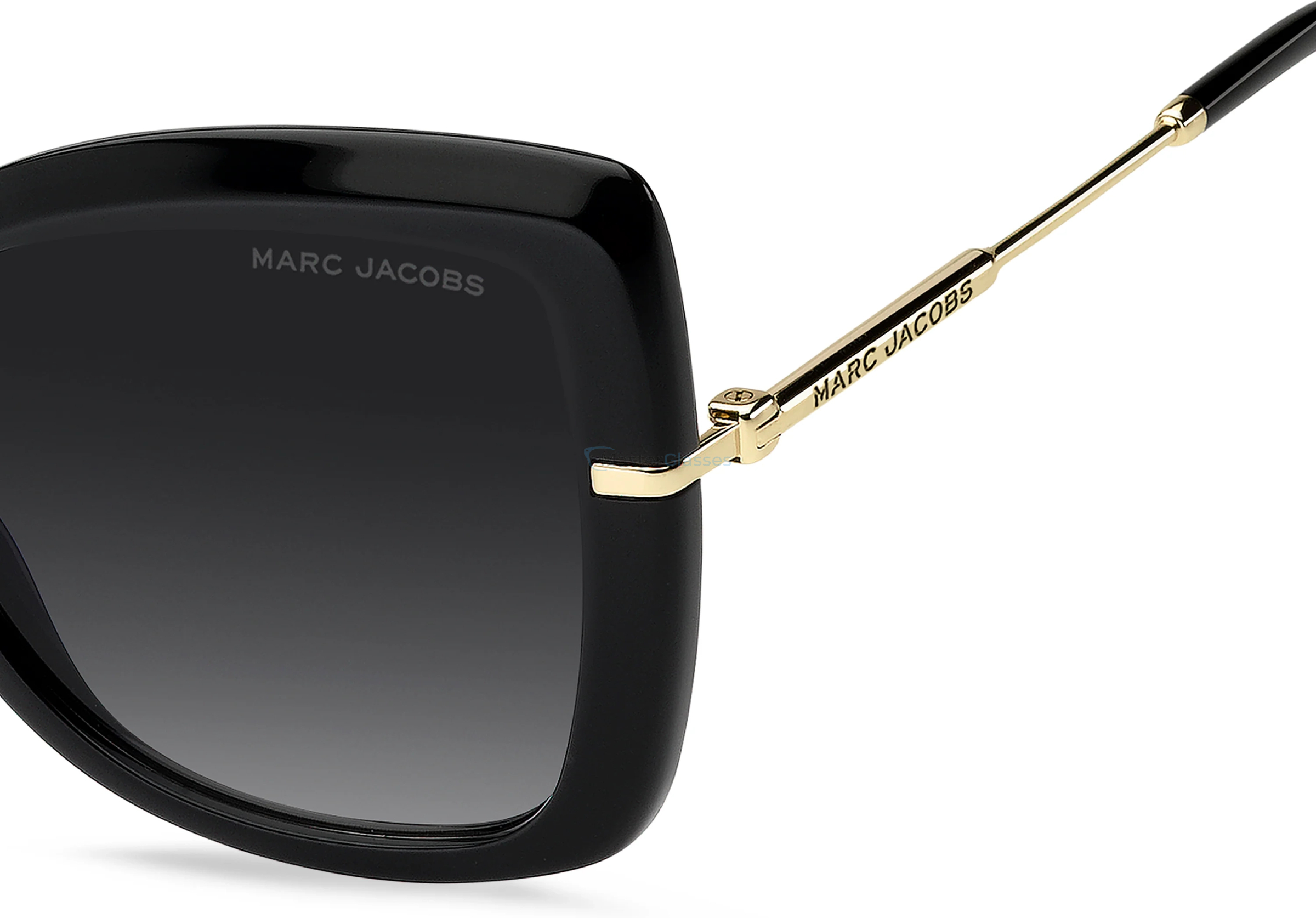 �������������� ���� MARC JACOBS MARC 881/S 807 Black