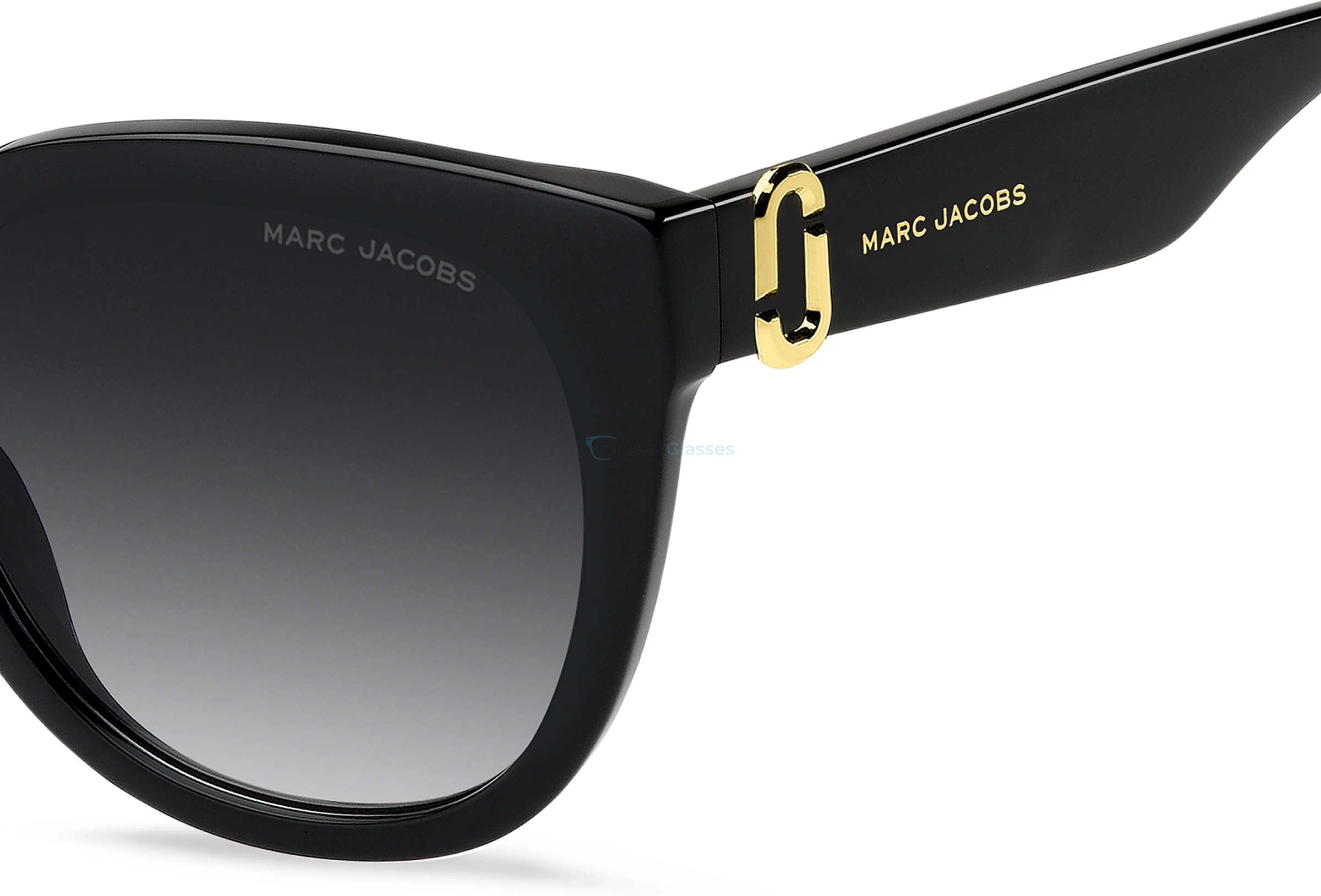 �������������� ���� MARC JACOBS MARC 885/S 807 Black