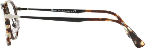 Оправа Persol PO3168V 1057 Havana Grey Brown