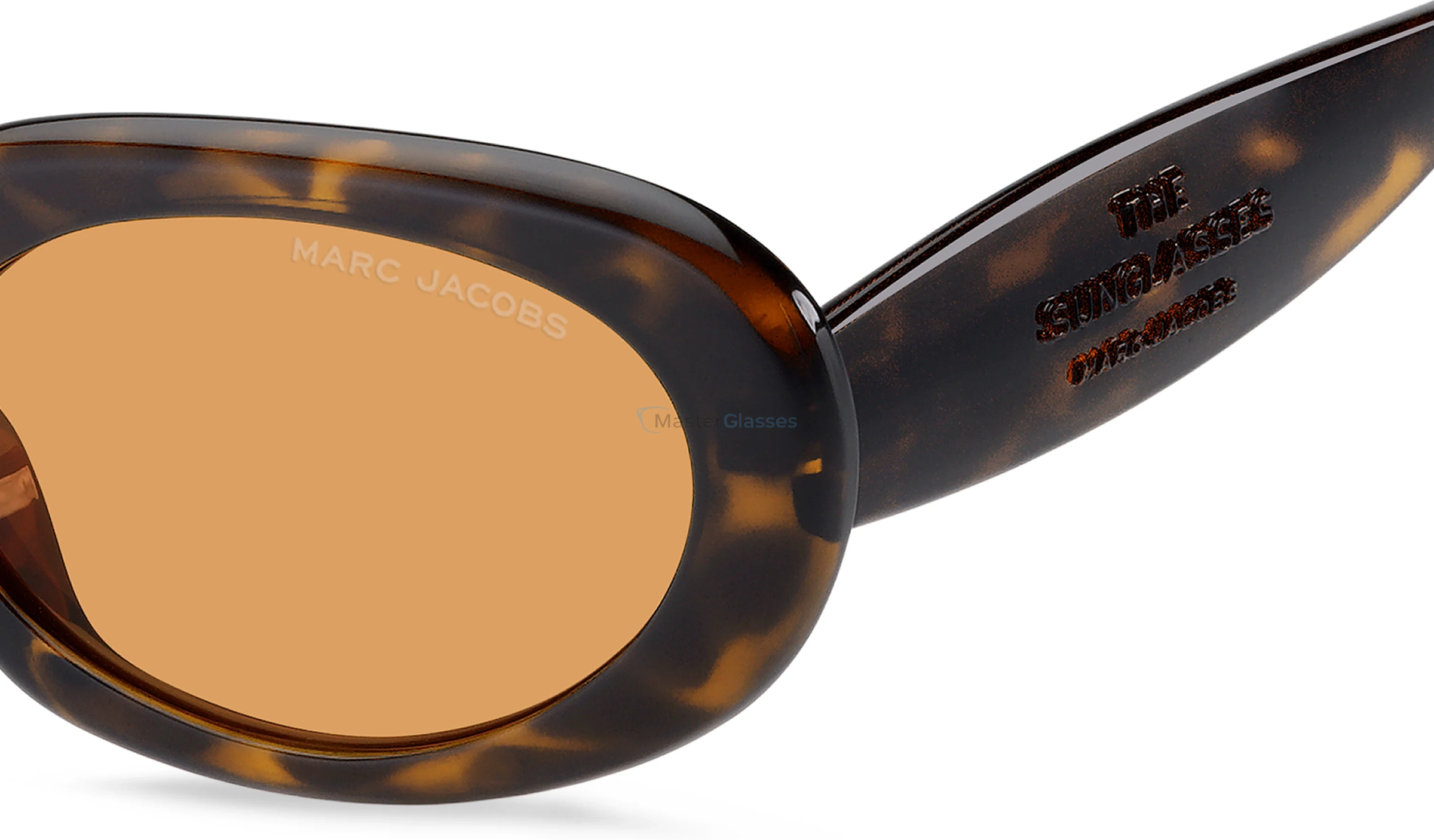 Солнцезащитные очки MARC JACOBS MARC 887/G/S 086 Havana