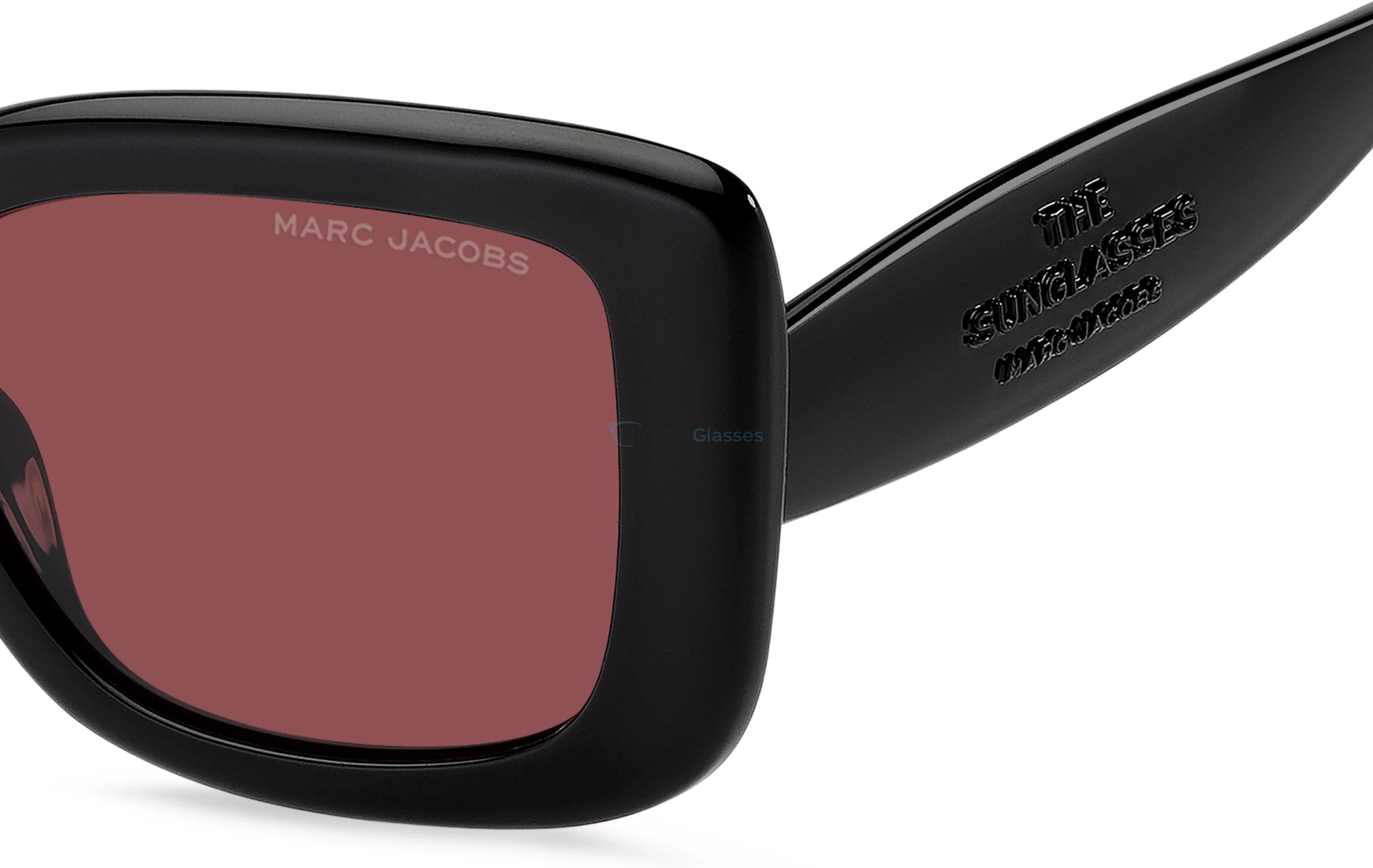 �������������� ���� MARC JACOBS MARC 888/S 807 Black