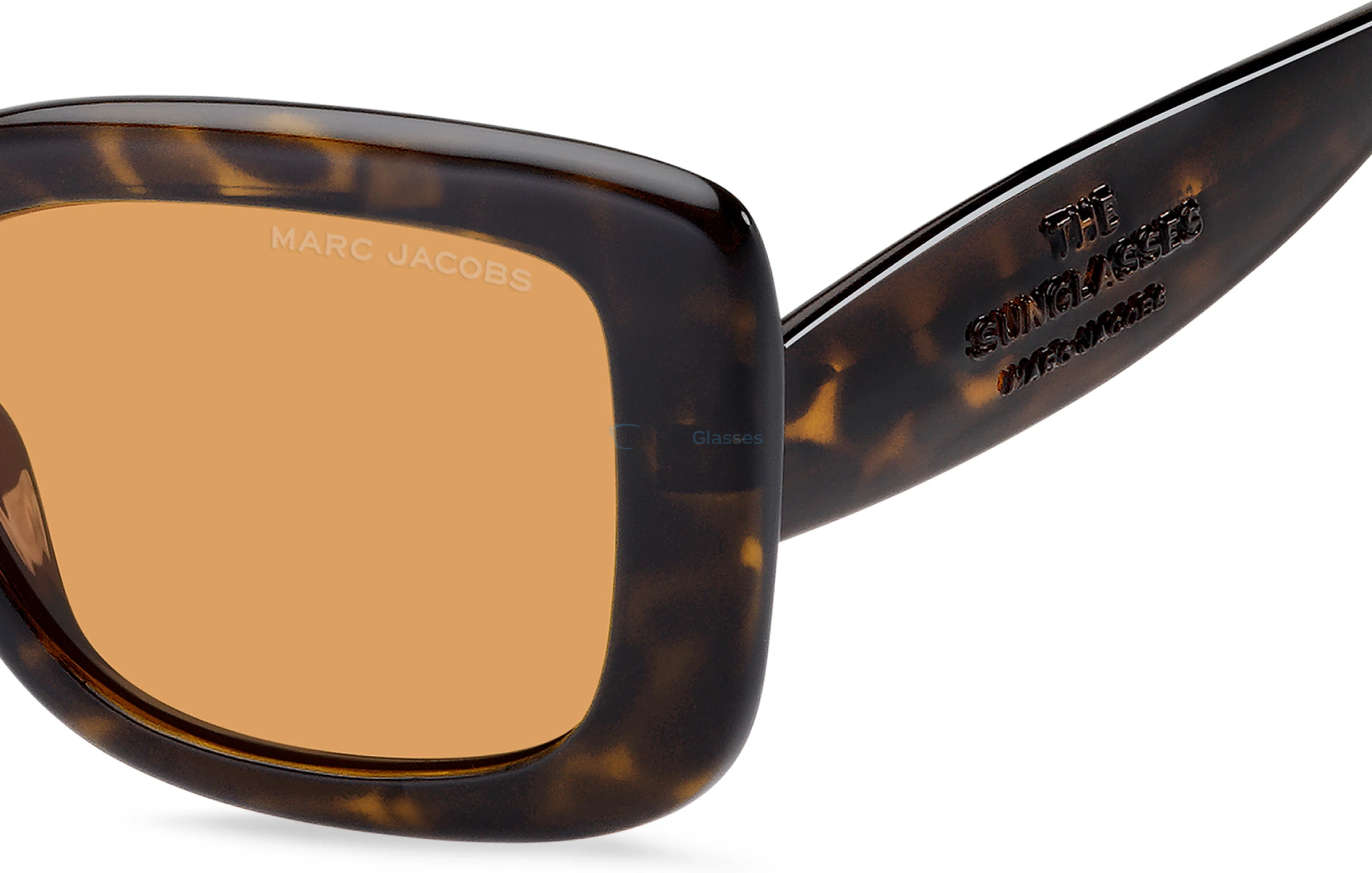 �������������� ���� MARC JACOBS MARC 888/S 086 Havana