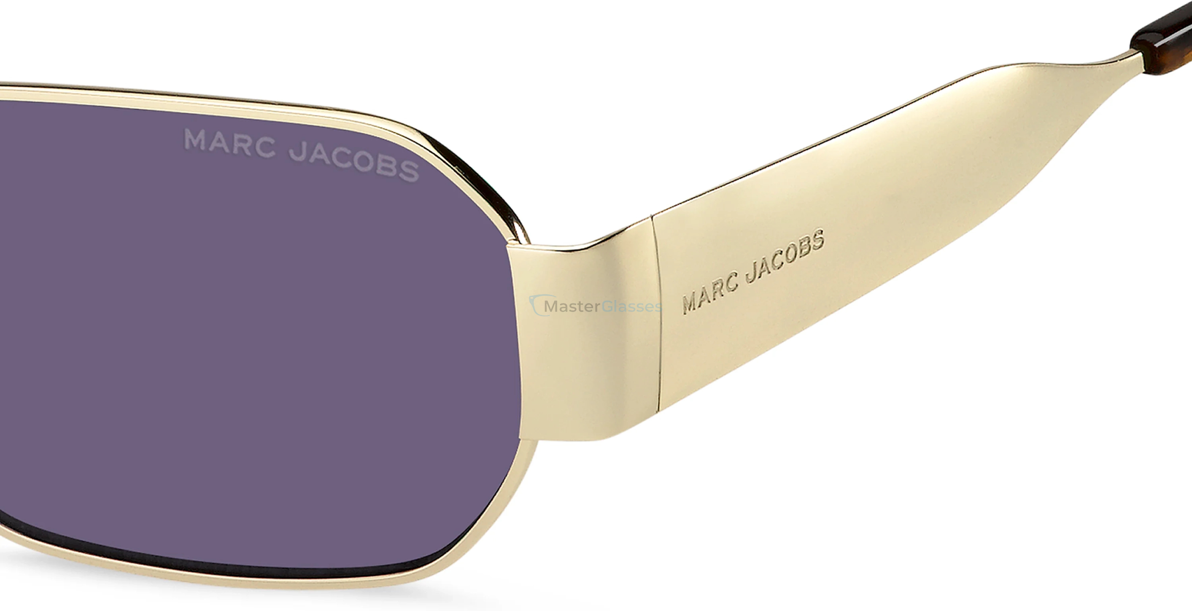 �������������� ���� MARC JACOBS MARC 890/S S9E Gold Violet