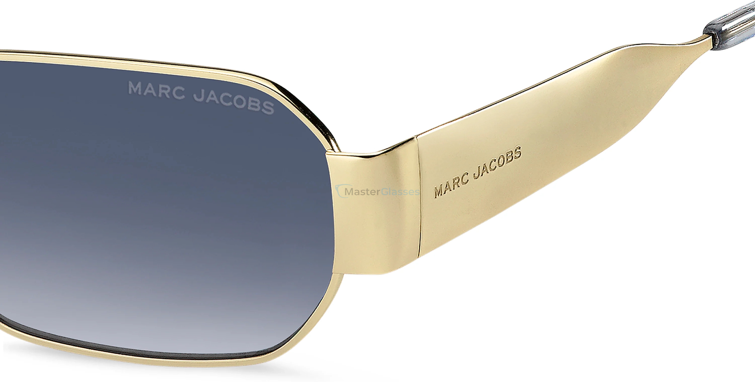 �������������� ���� MARC JACOBS MARC 890/S LKS Gold Blue