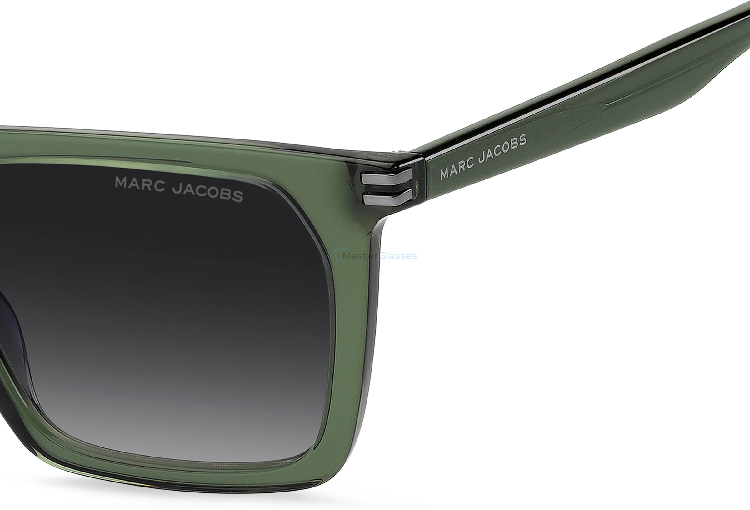 Солнцезащитные очки MARC JACOBS MARC 908/S 1ED Green