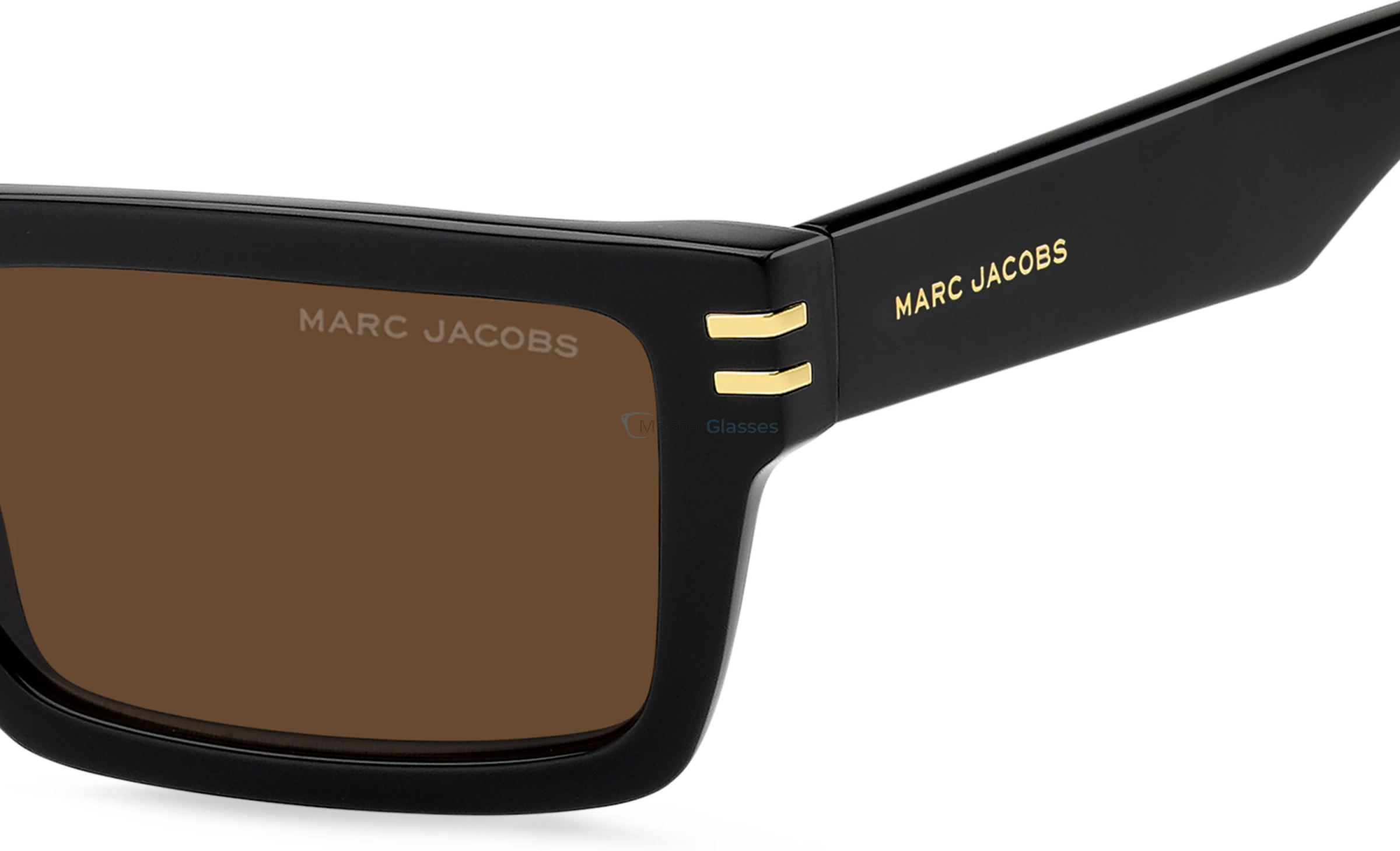 �������������� ���� MARC JACOBS MARC 905/S 807 Black