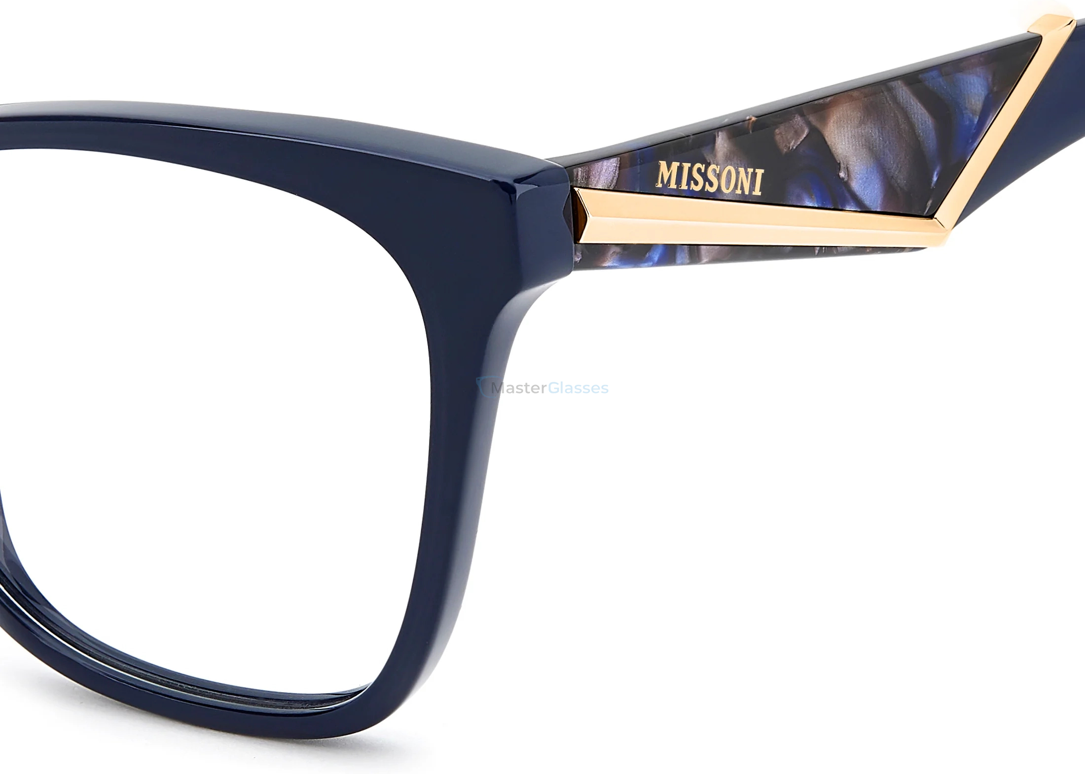 ������ MISSONI MIS 0249 PJP BLUE