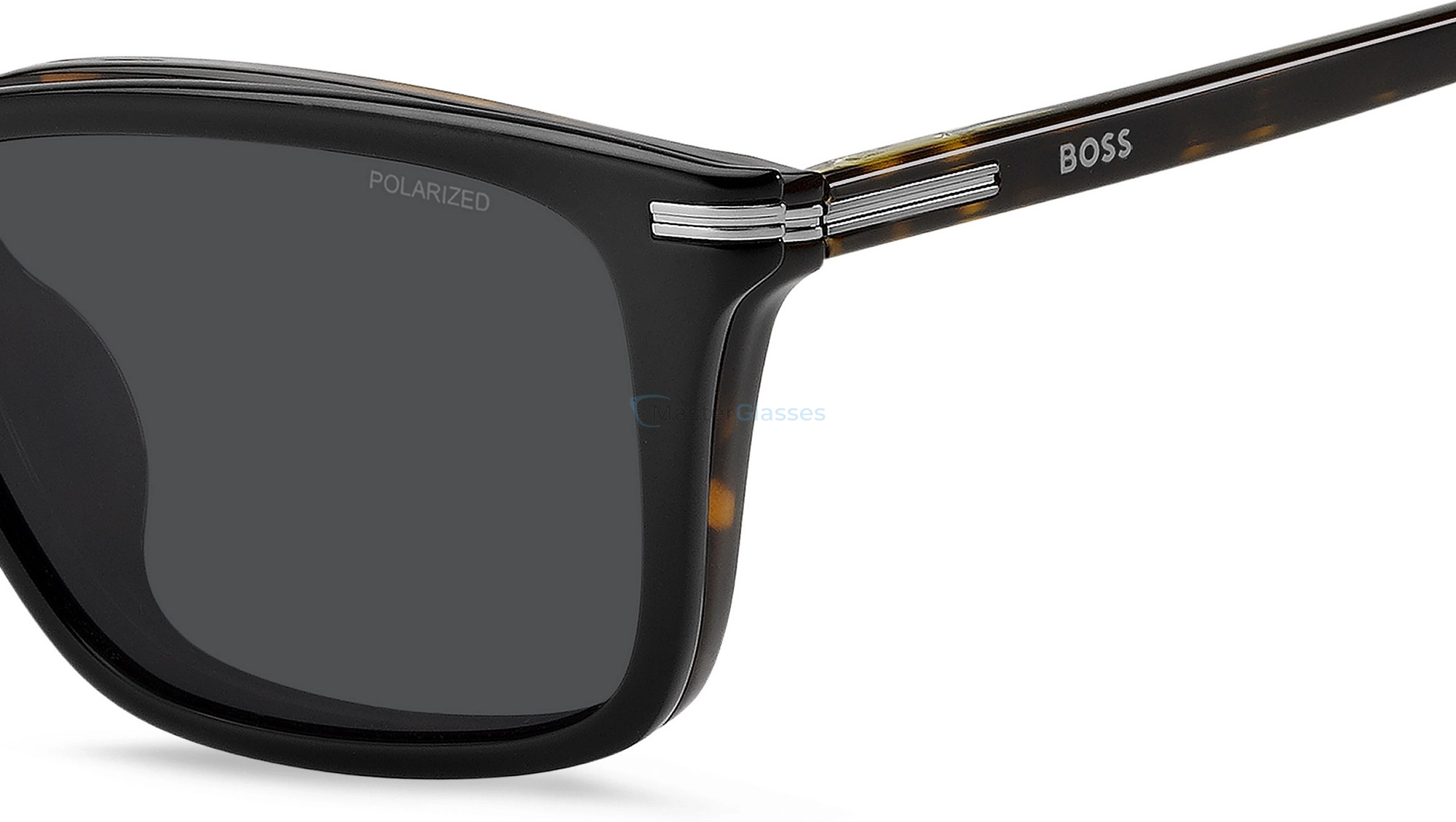 ������ � �������������� �������� HUGO BOSS 1847/G/C 086 HAVANA