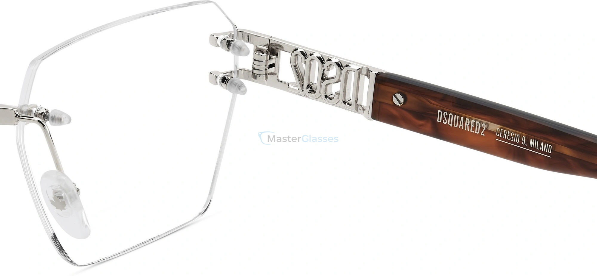 ������ DSQUARED2 D2 0173 010 PALLADIUM