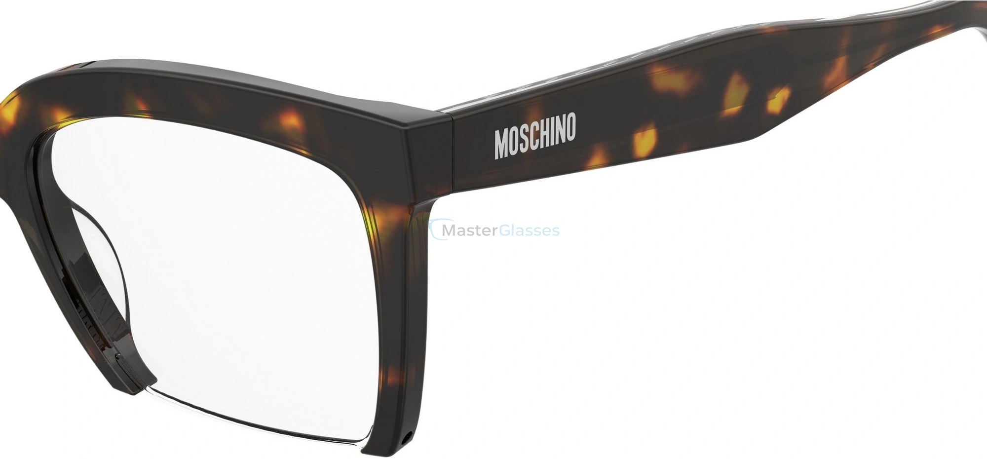 ������ MOSCHINO MOS654 086 HAVANA