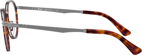 Оправа Persol PO2468V 513 Gunmetal